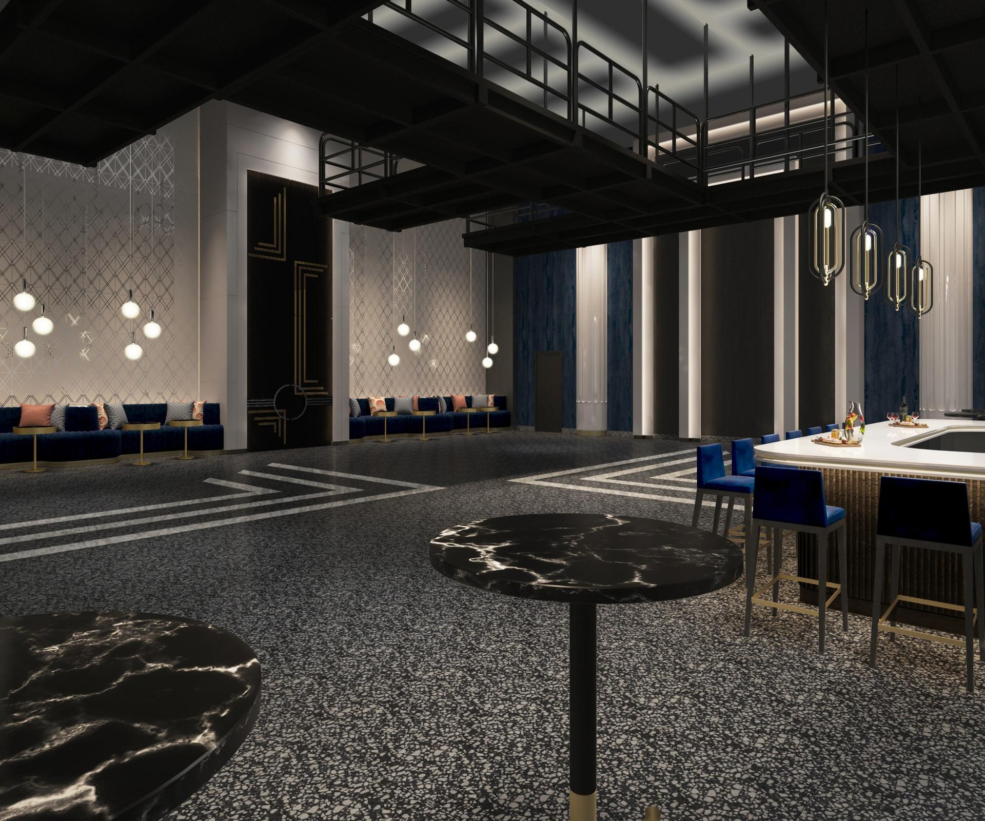 Balla Ultra Lounge