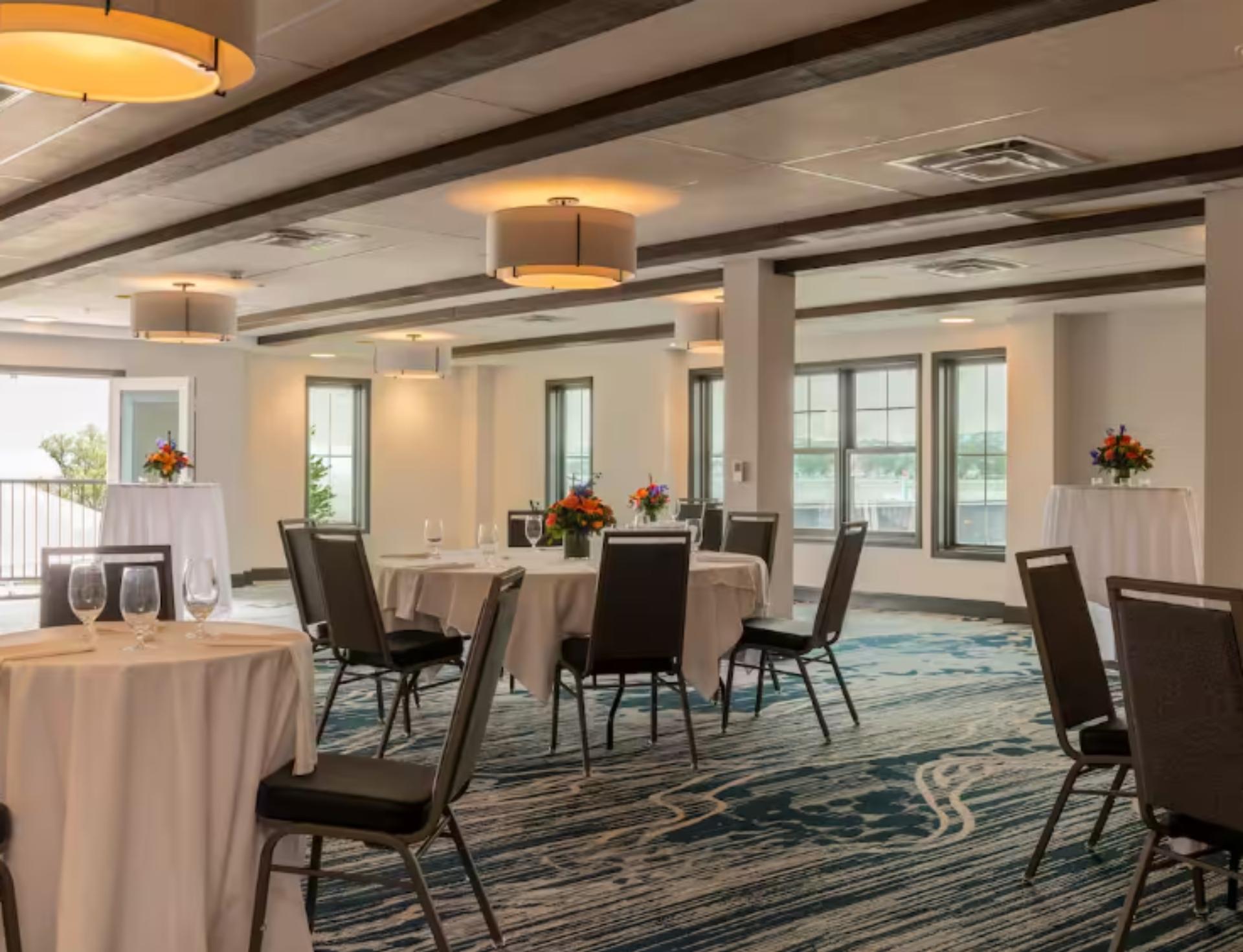 Canandaigua Room