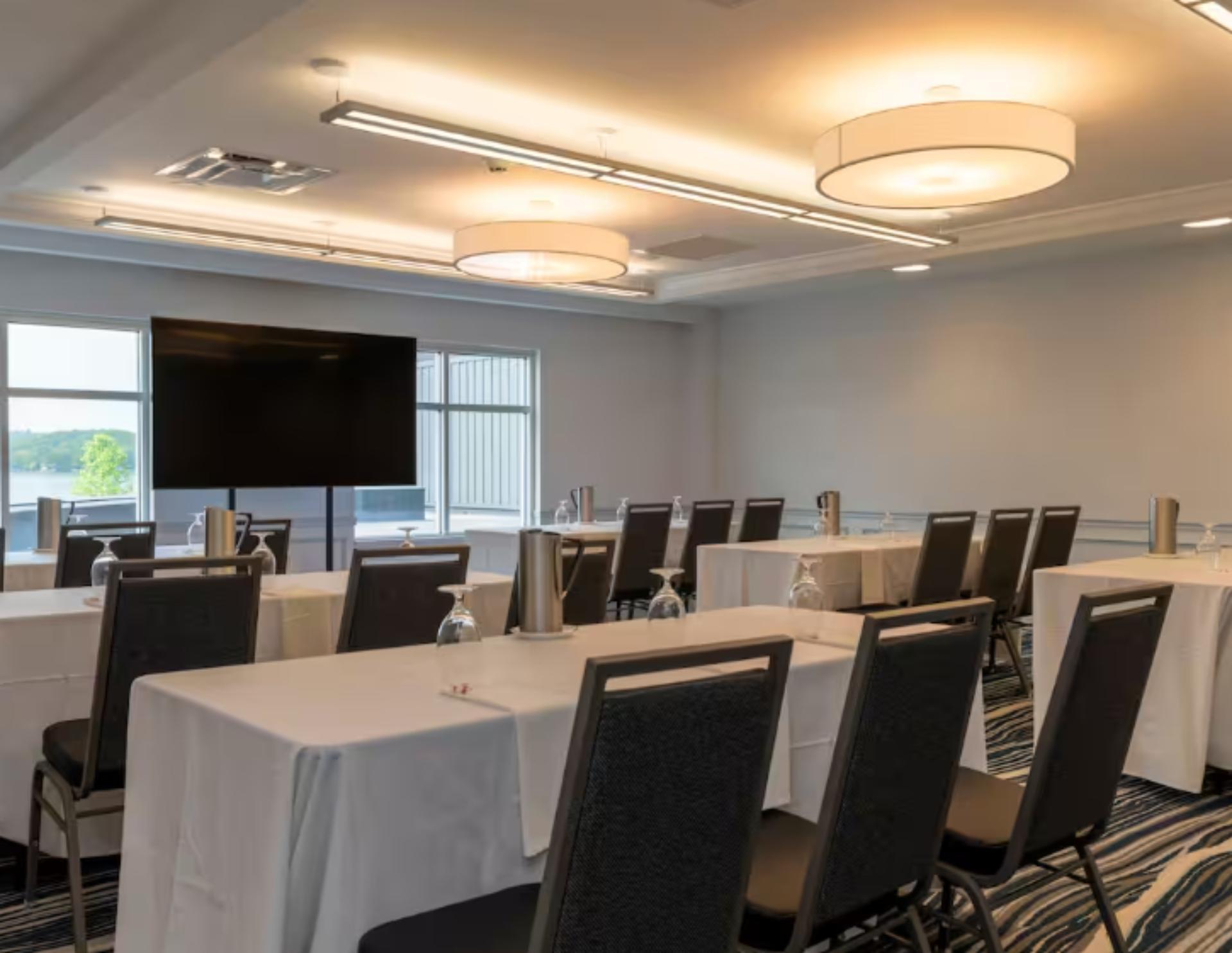 Meeting Room Seneca