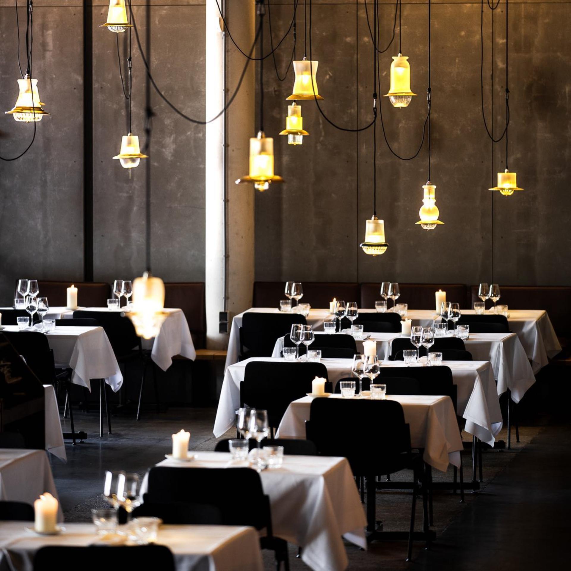 Dining Space