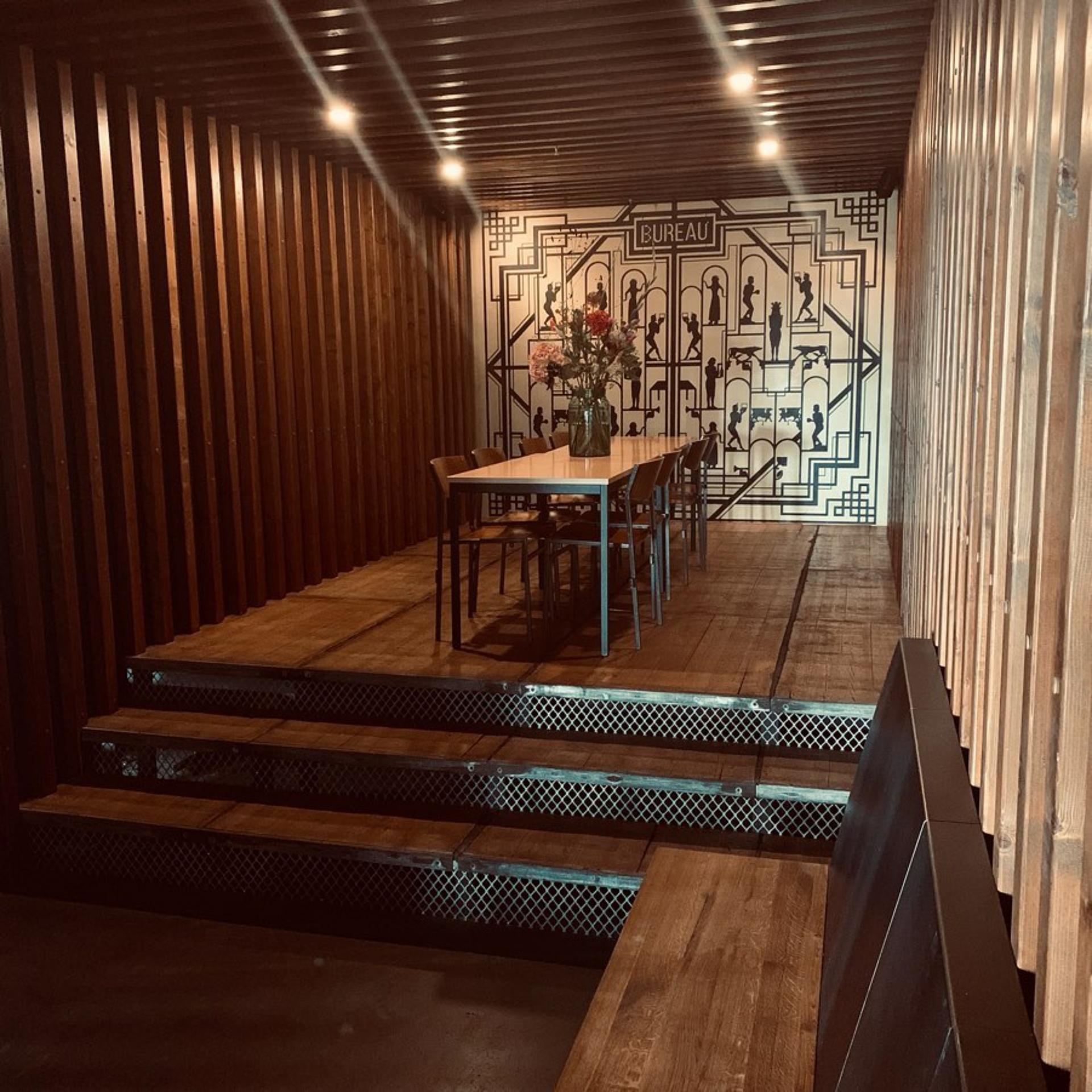 Containers