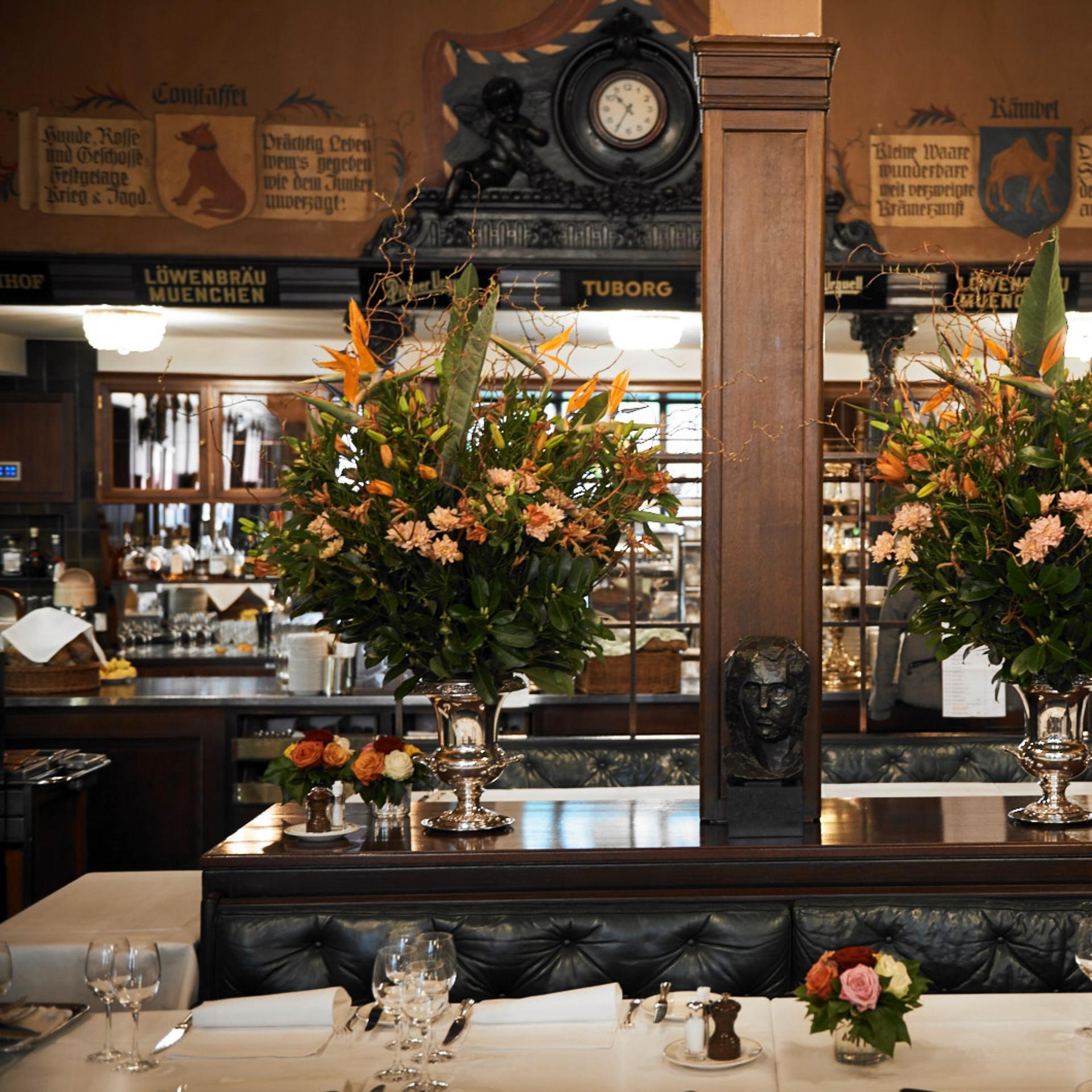 Brasserie