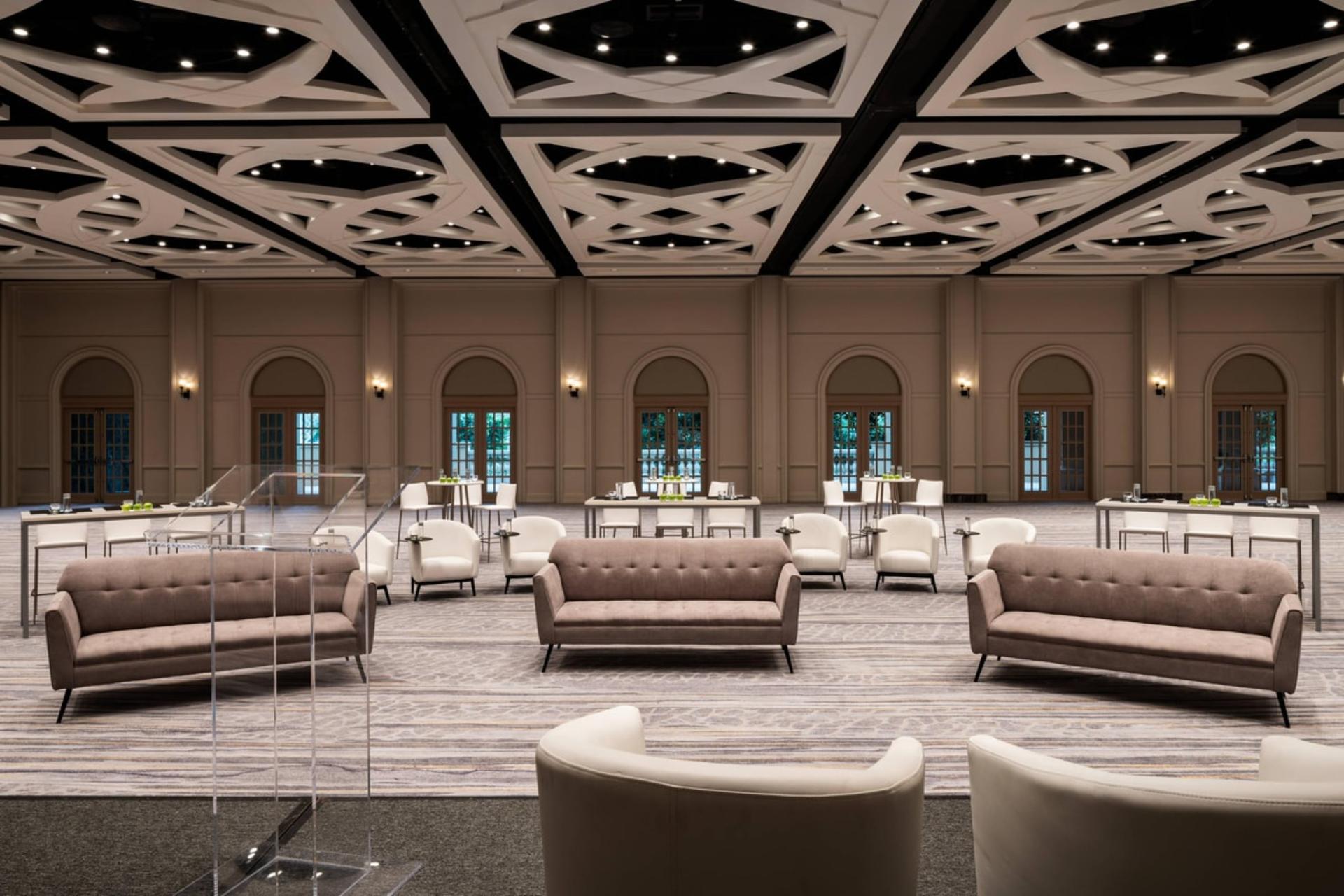 Vanderbilt Ballroom