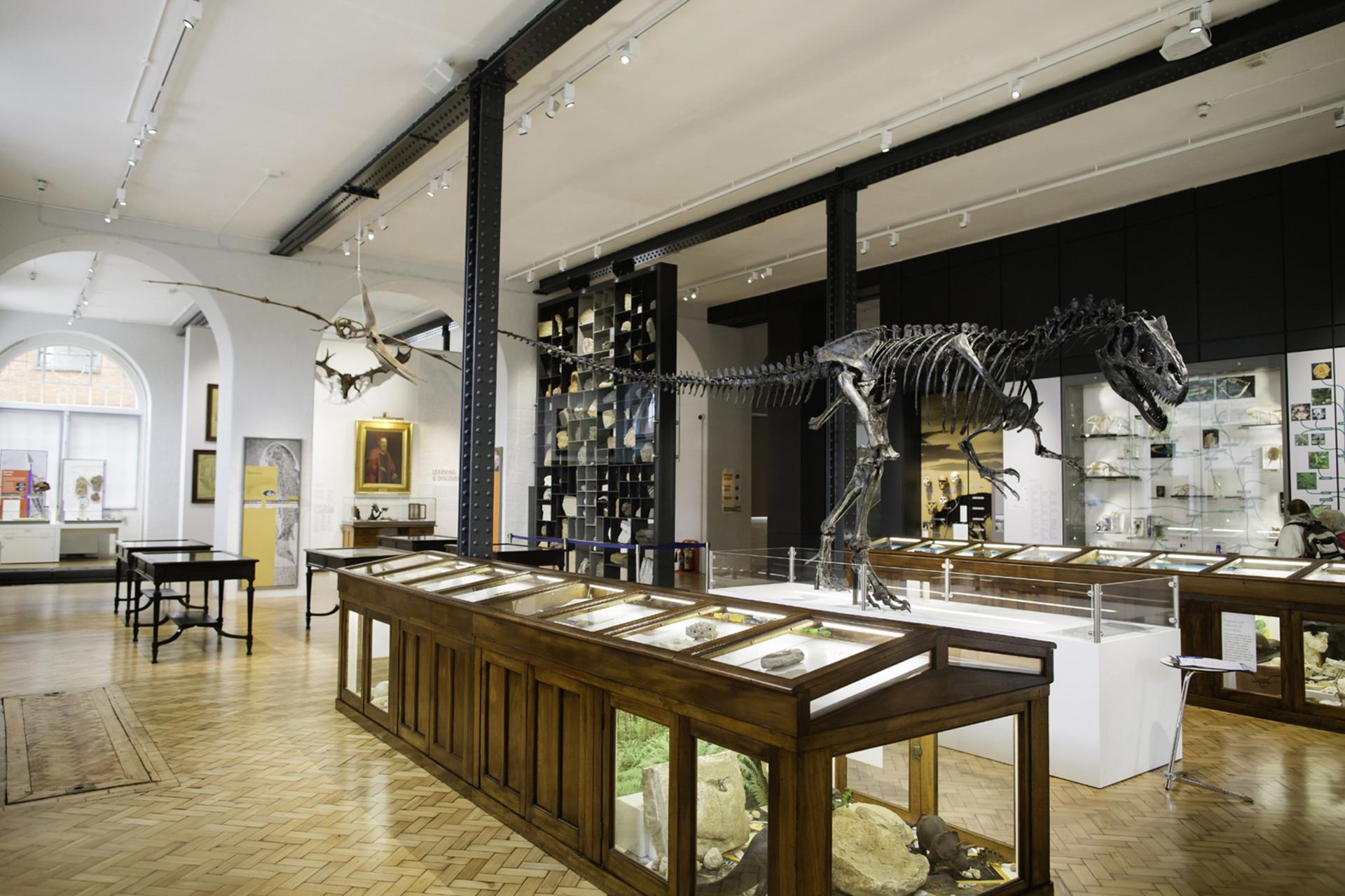 Edwardian Gallery