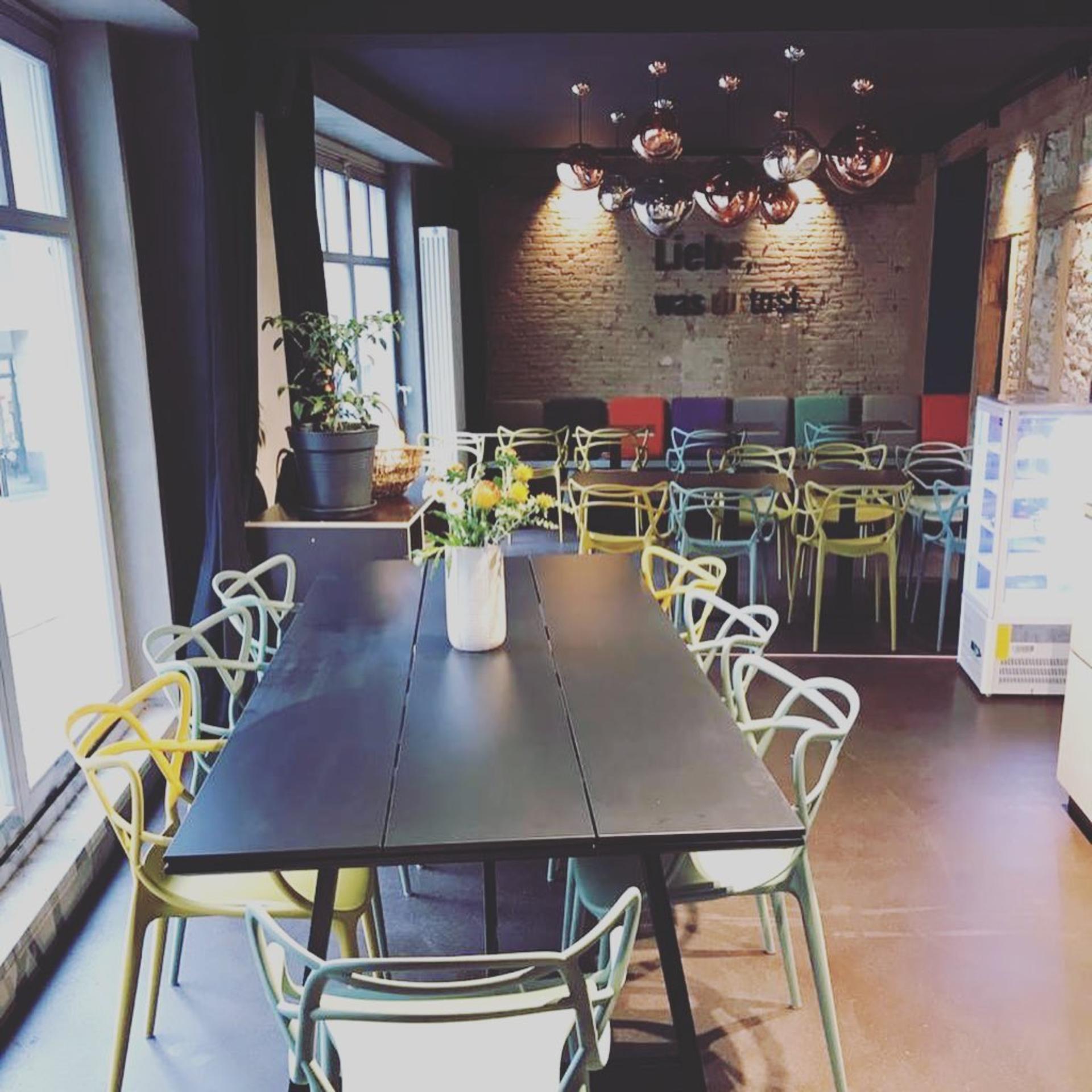 Dining Space
