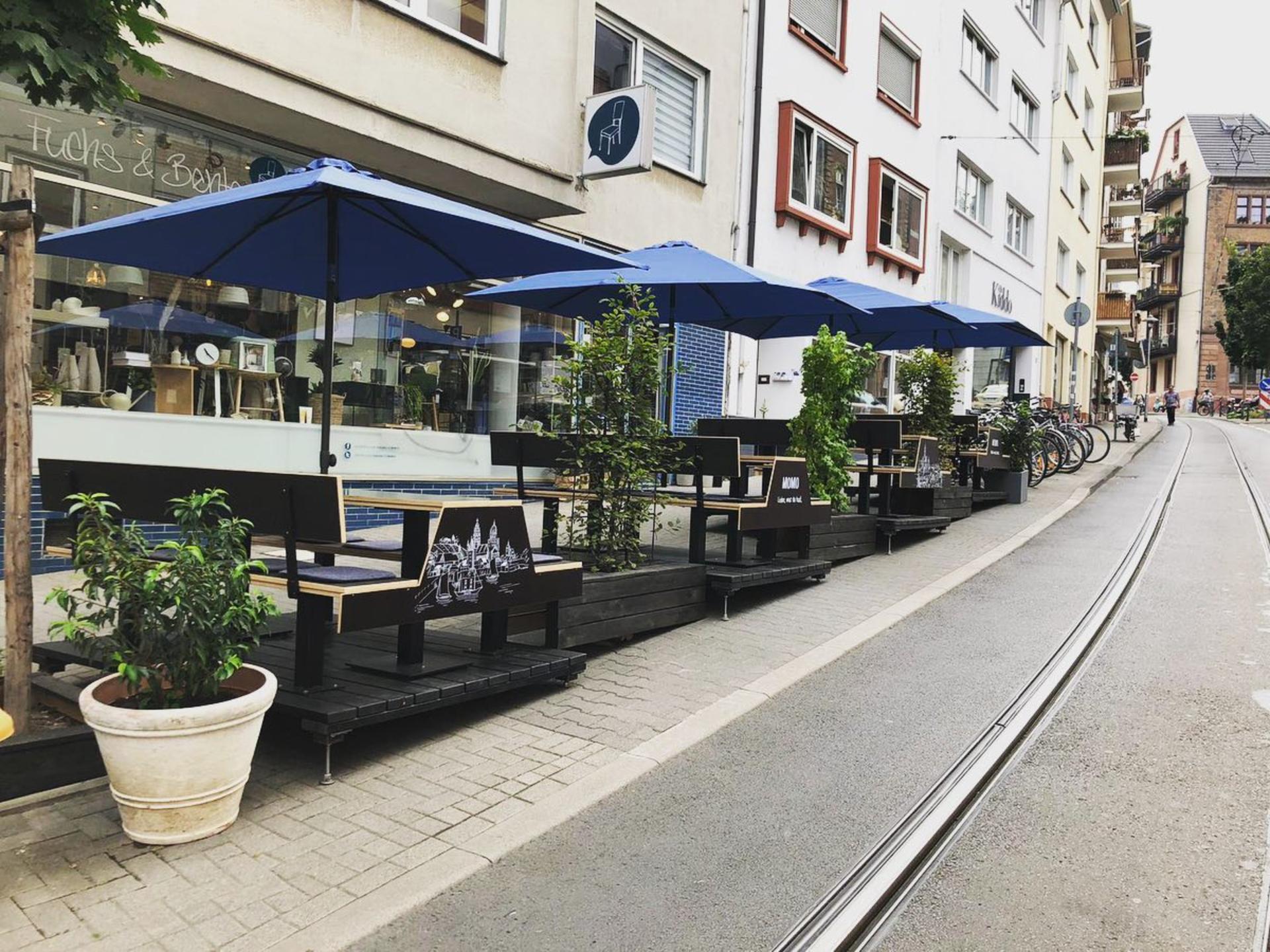 The Best Restaurants In Frankfurt