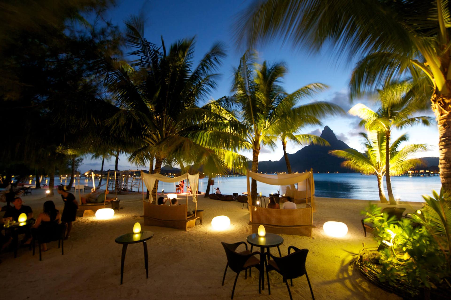 Sands Beach