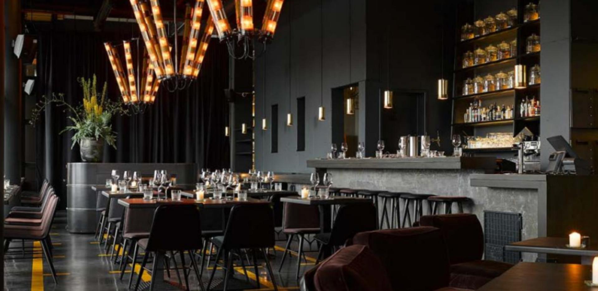 Home Restaurant