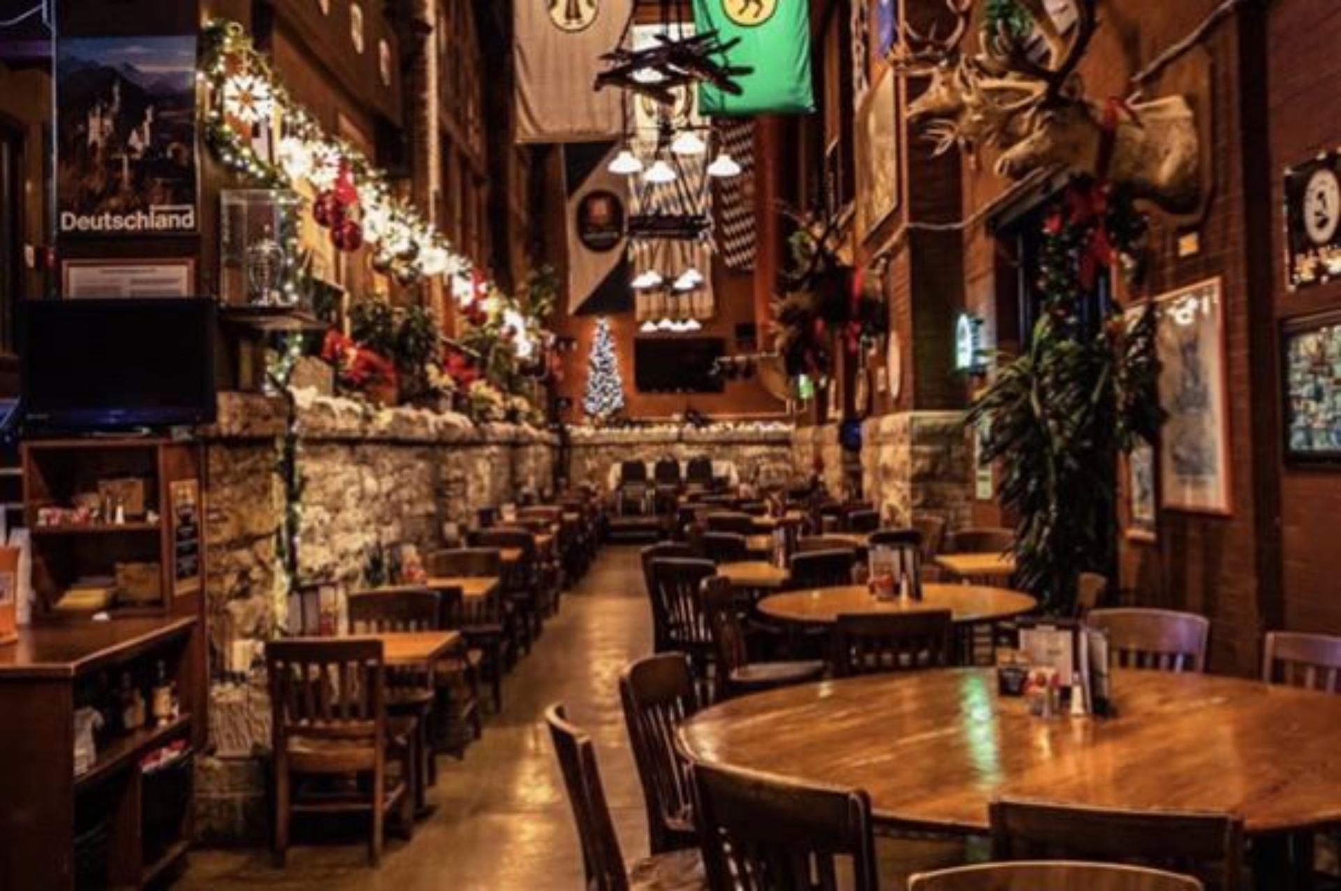 The Kellerbar