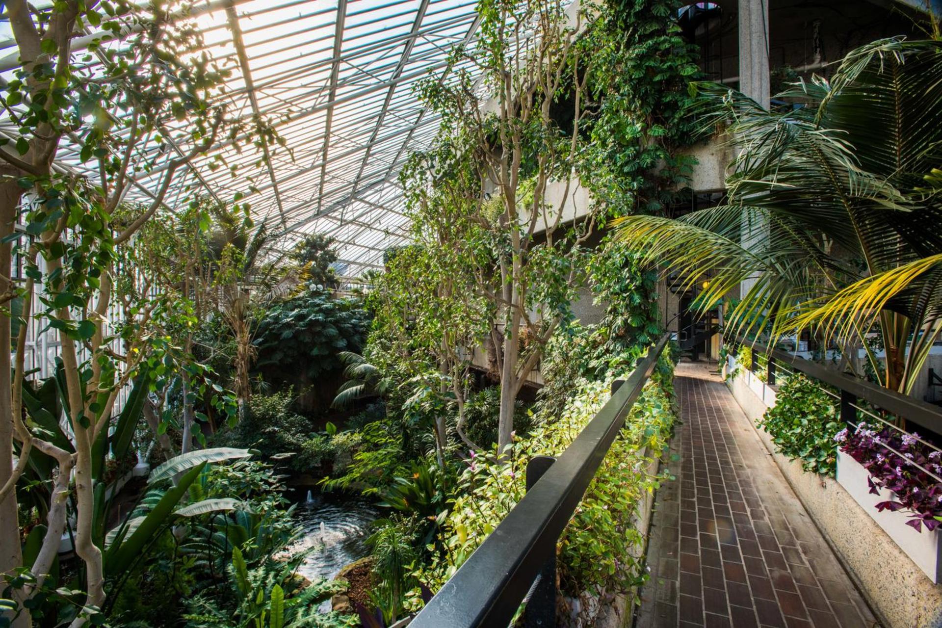 Conservatory