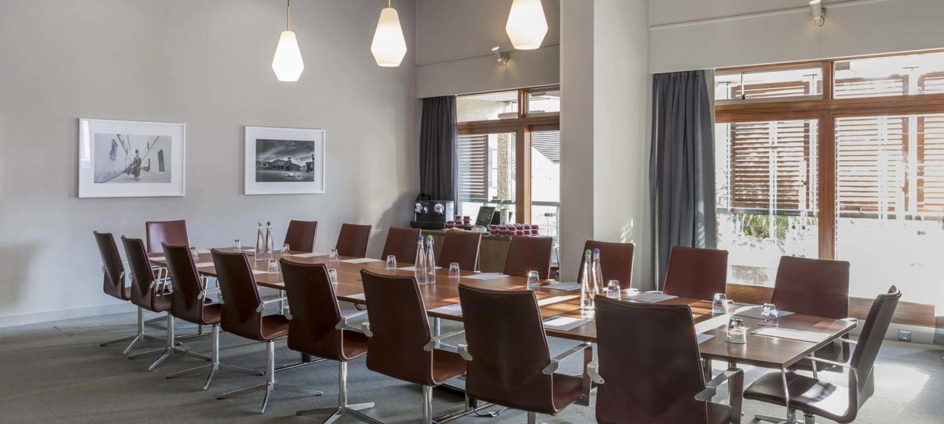 Frobisher Boardroom