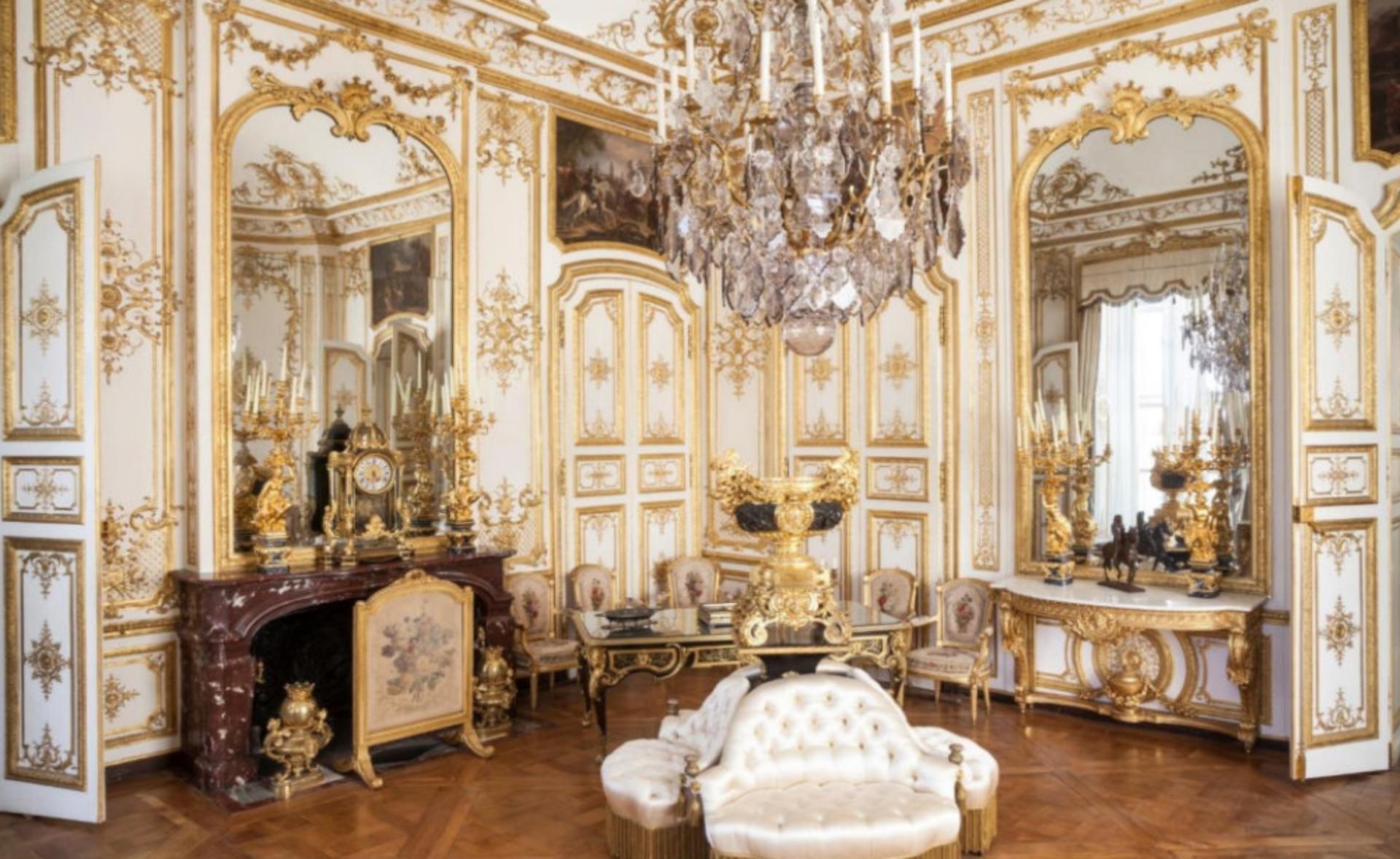 The Large Suites