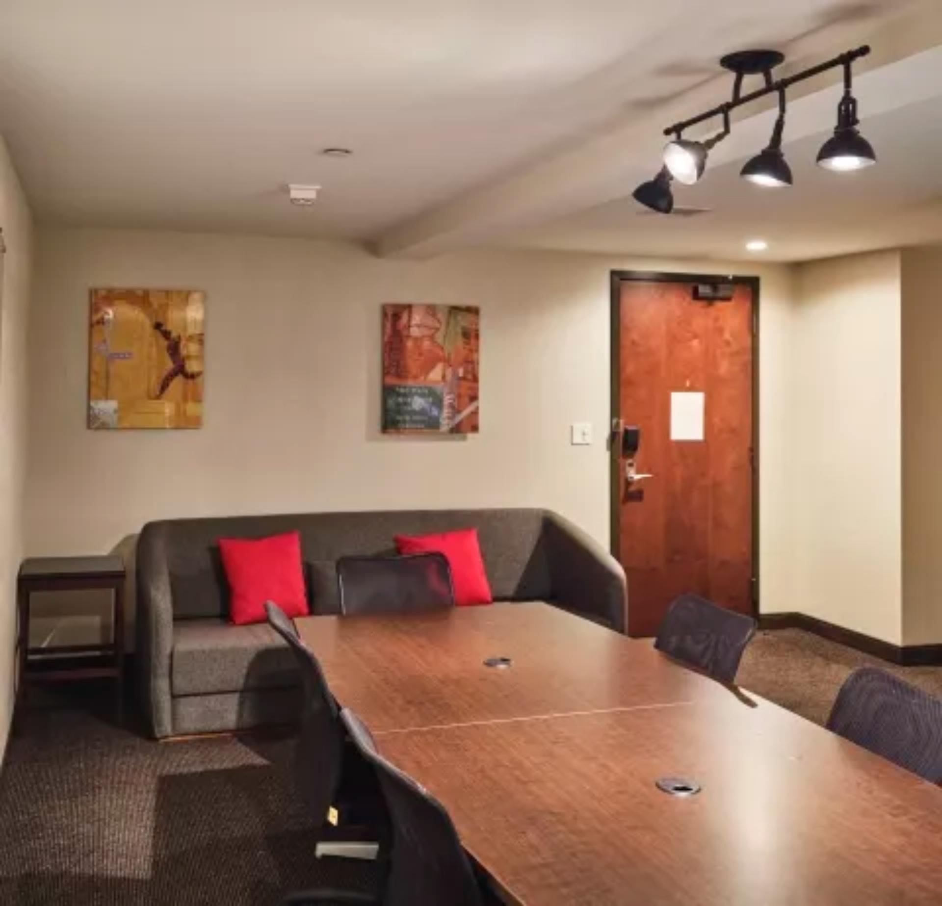 Grant Conference Room