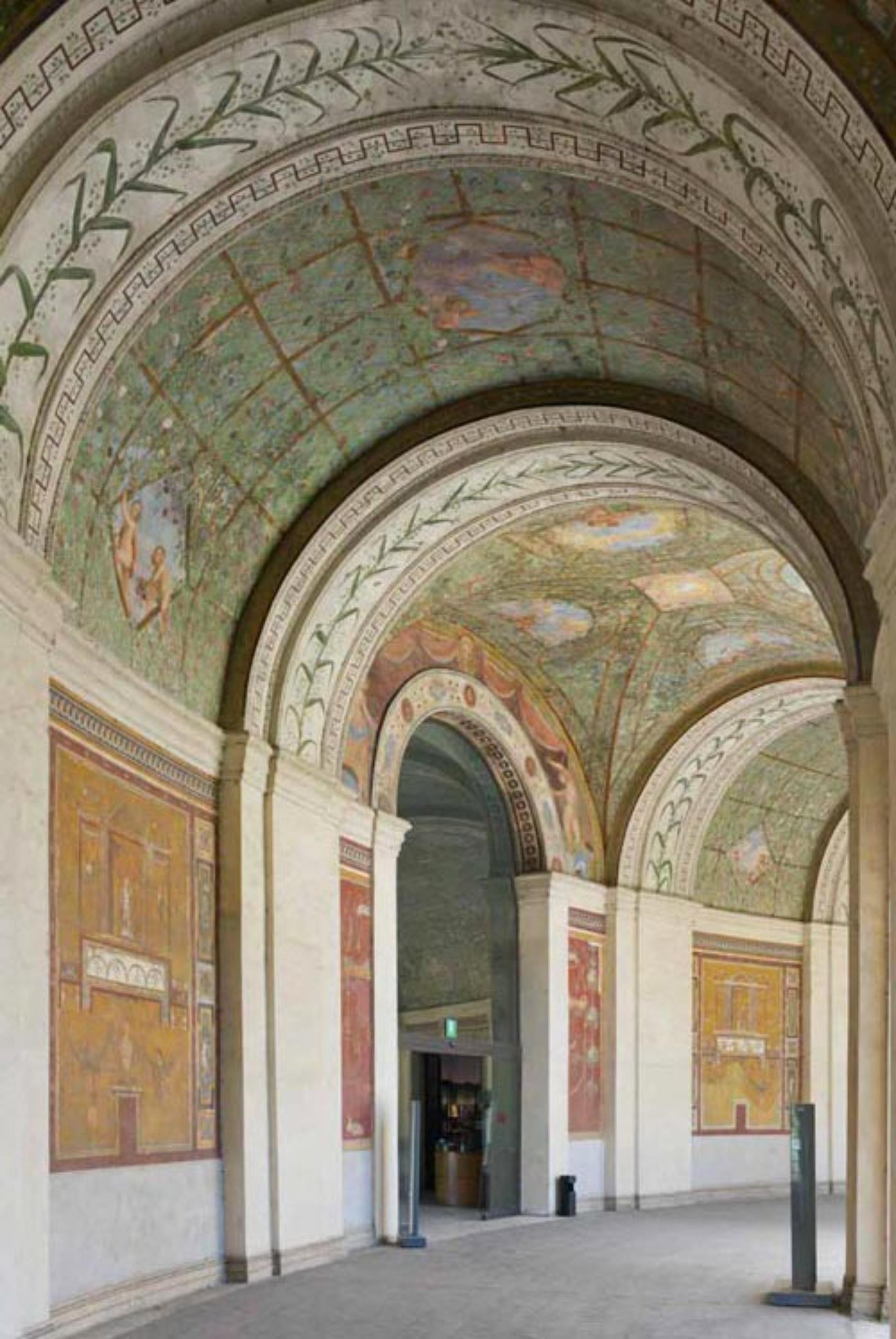 Hemicycle