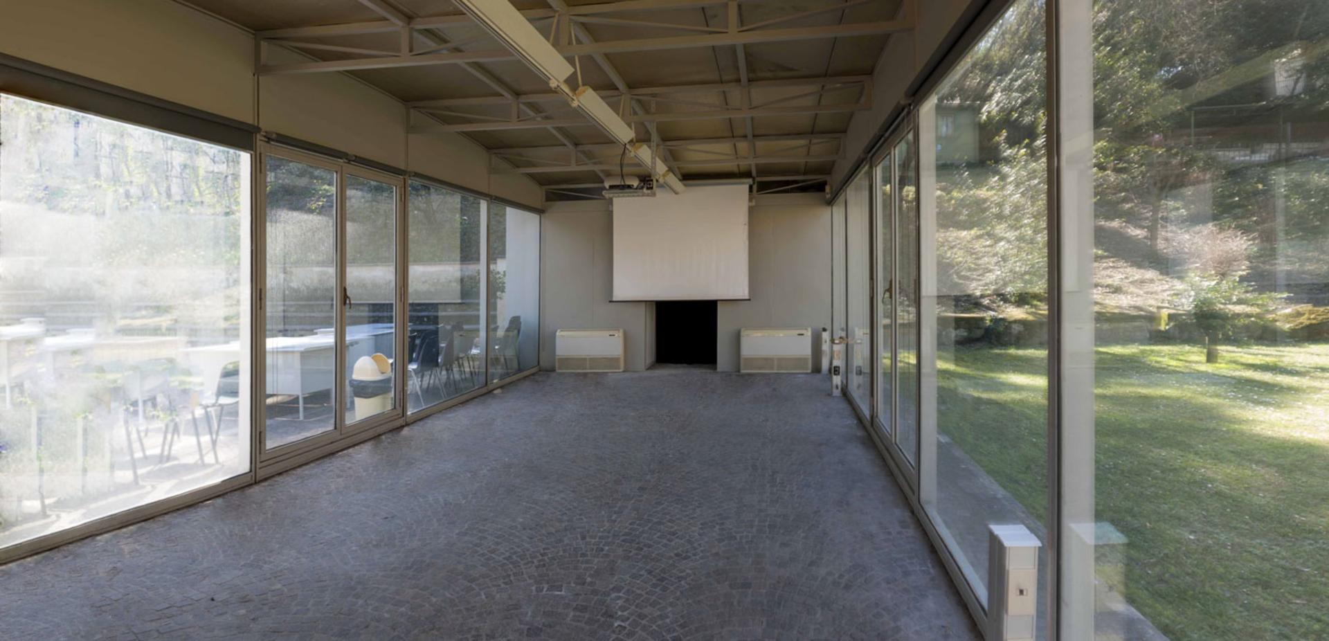 Educational Pavilion