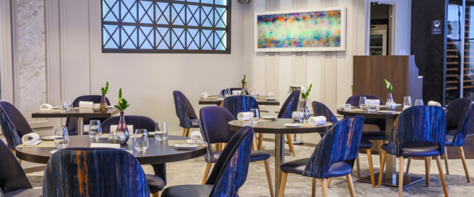 Full Buyout of Adam's Restaurant