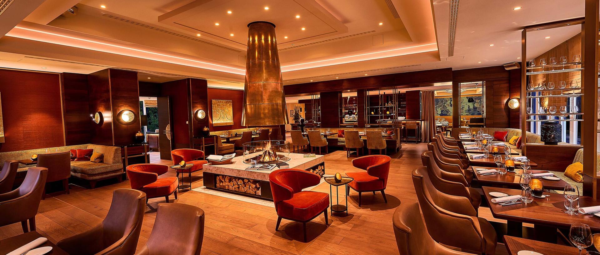Dining Space