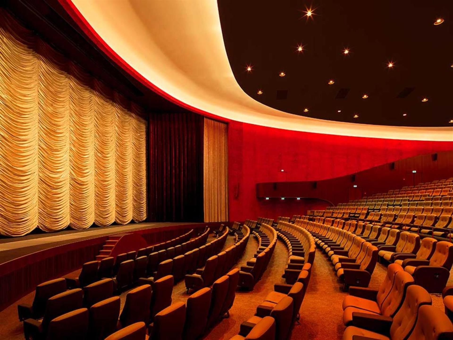 Cinema 1