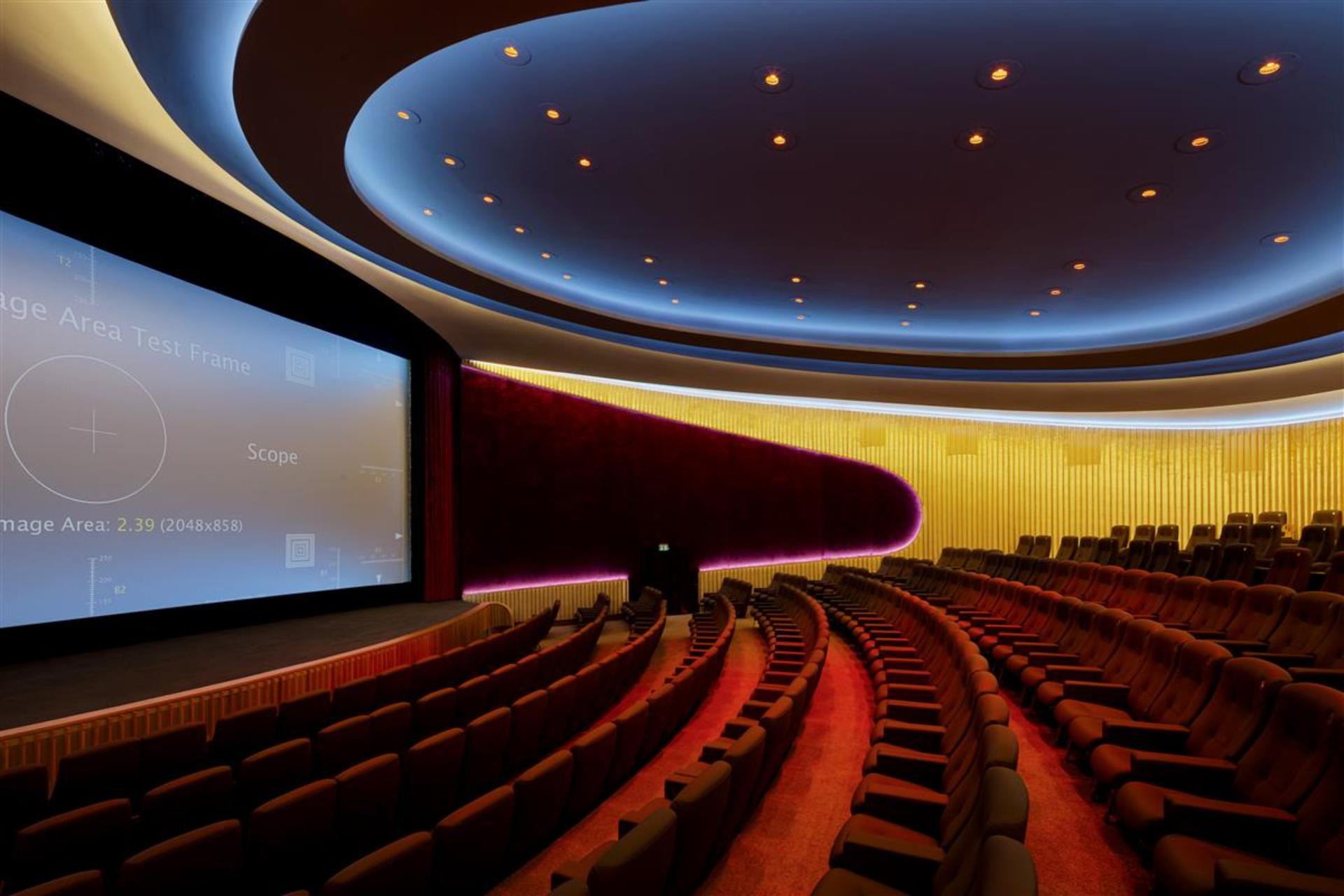 Cinema 2