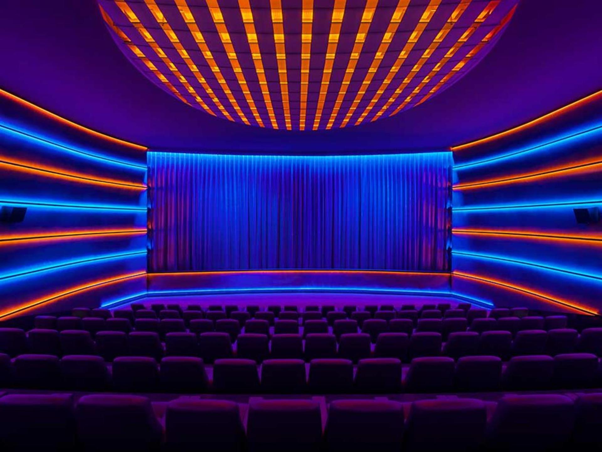 Cinema 4 