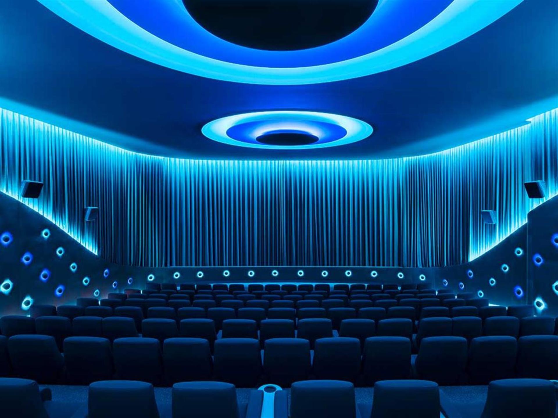 Cinema 5