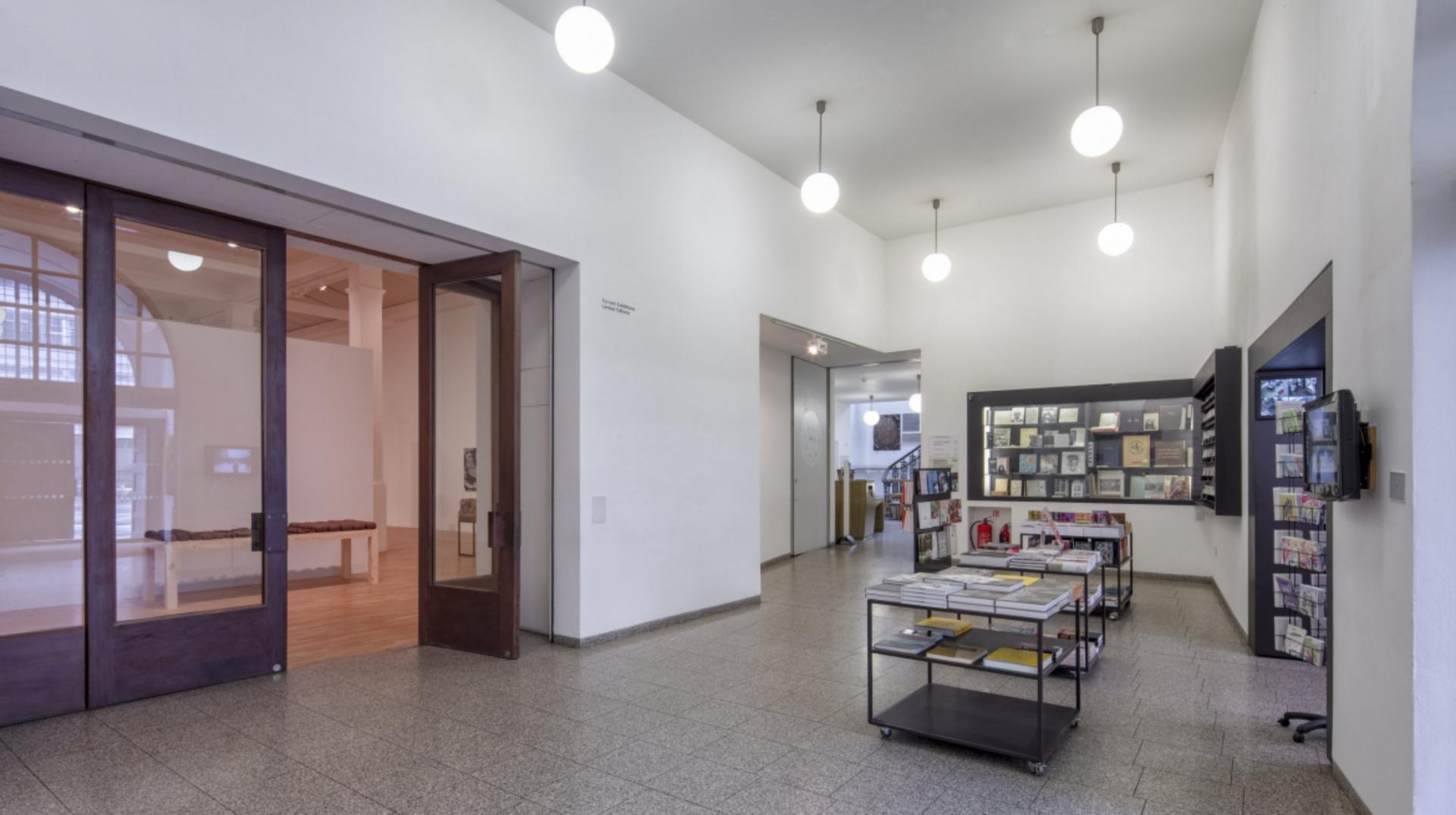 The Foyer