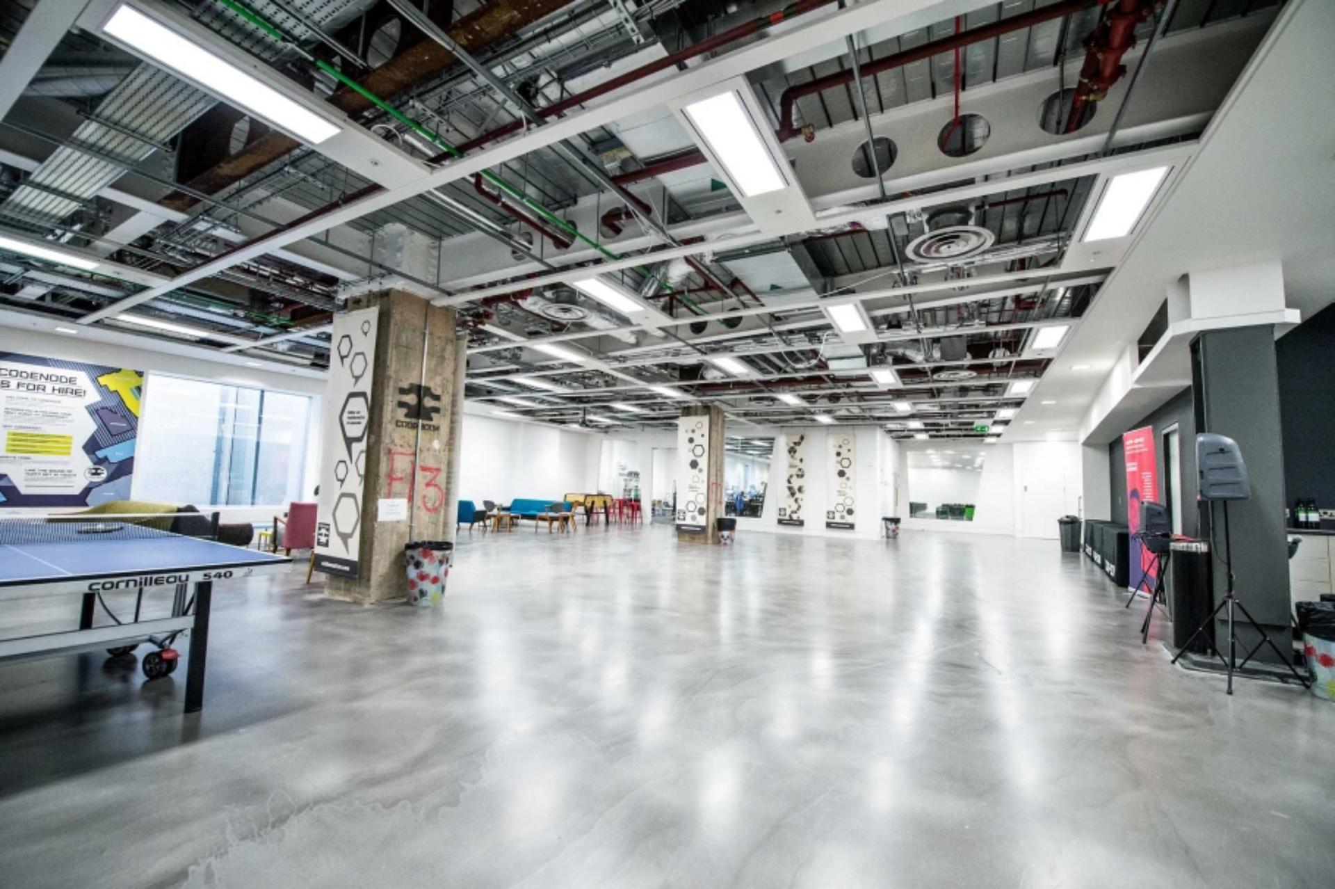 Event Space