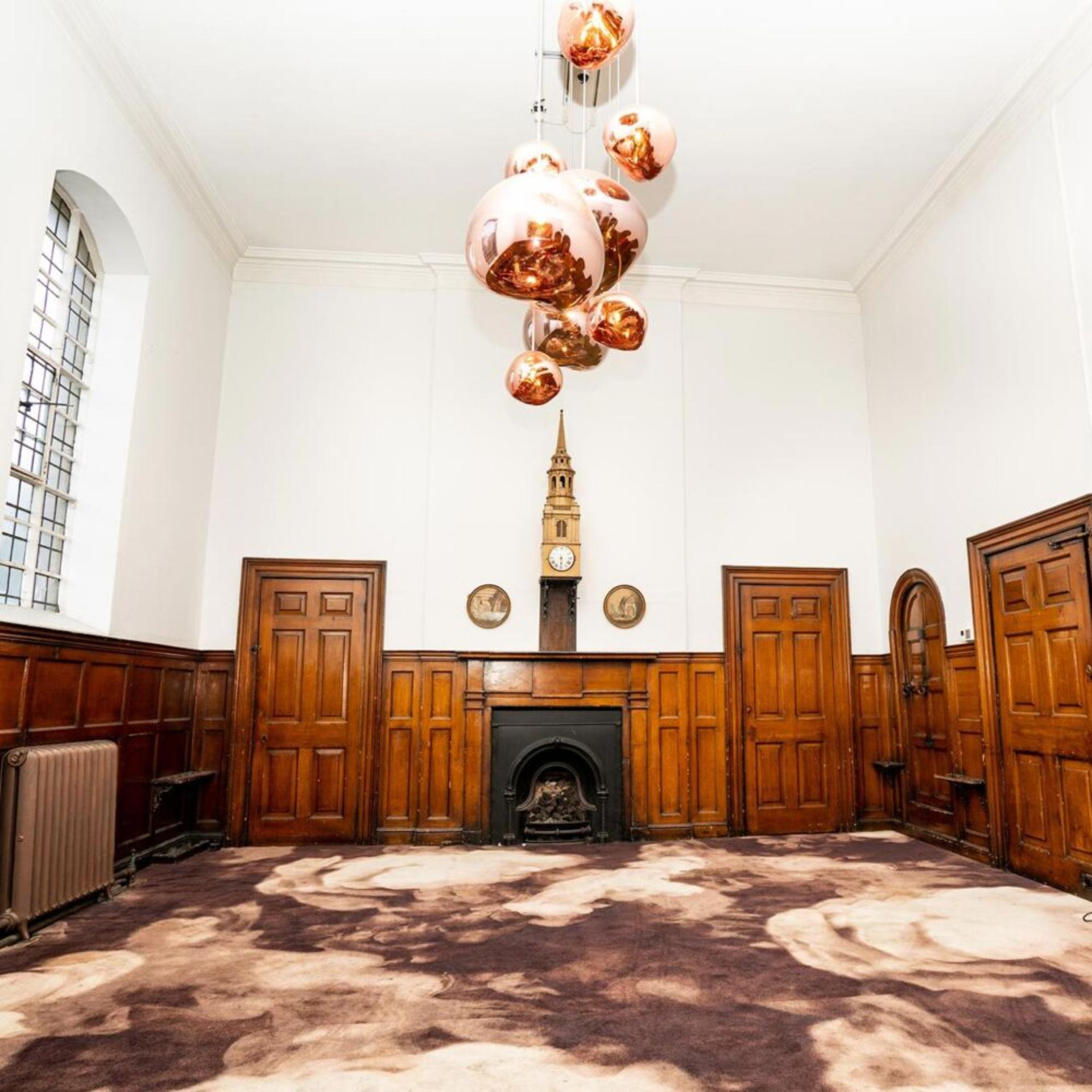 The Vestry