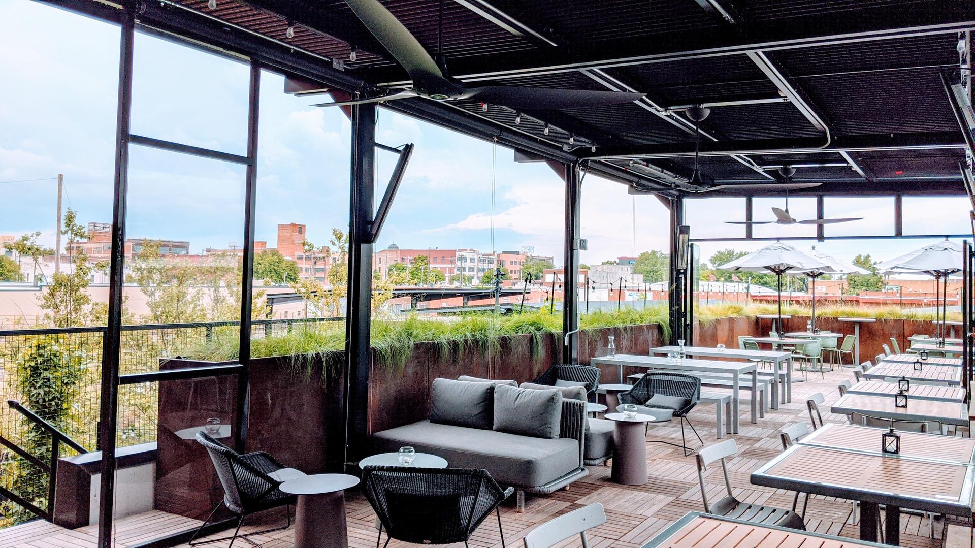 Event Space 