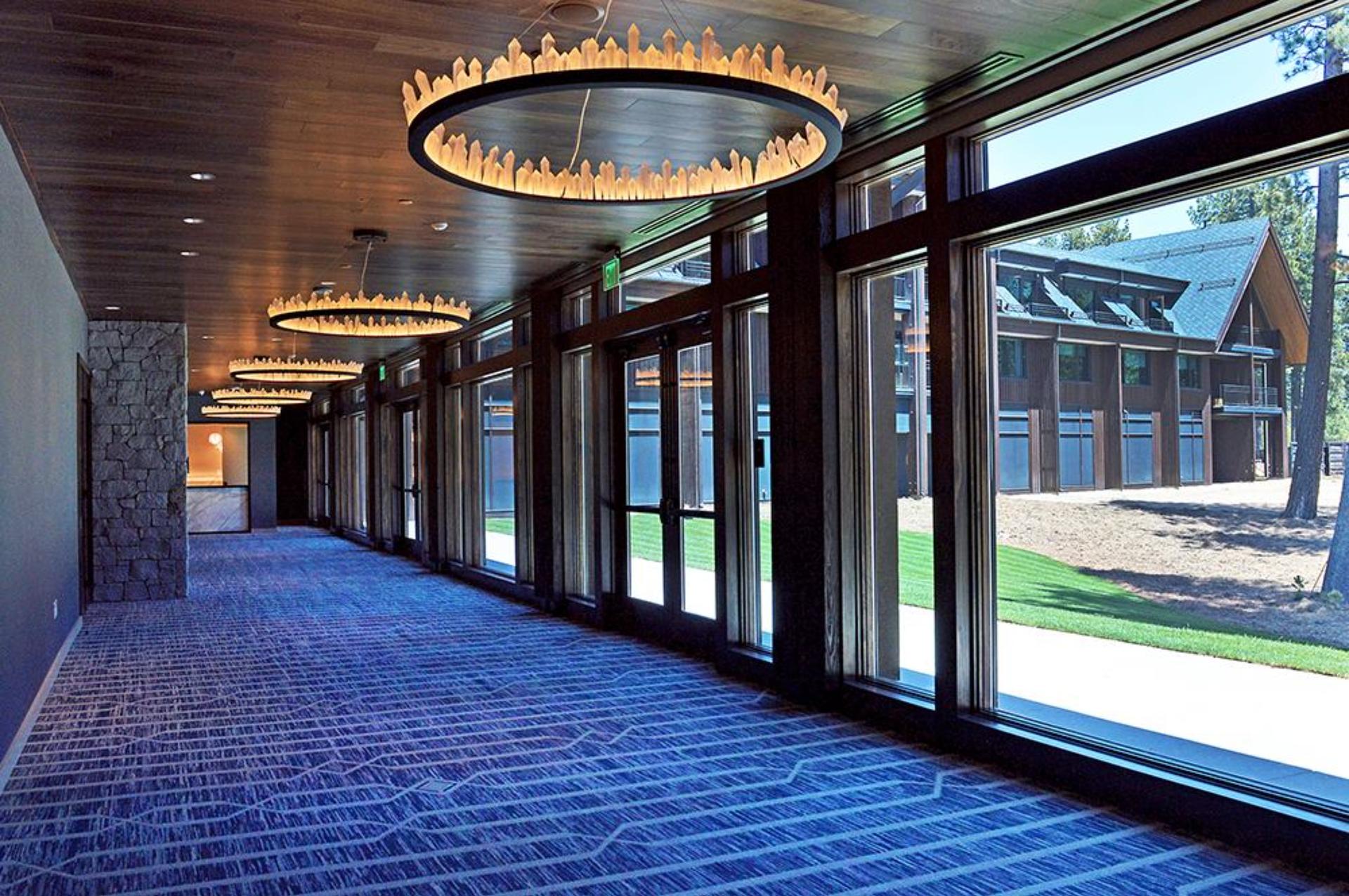 Ballroom Pre-Function