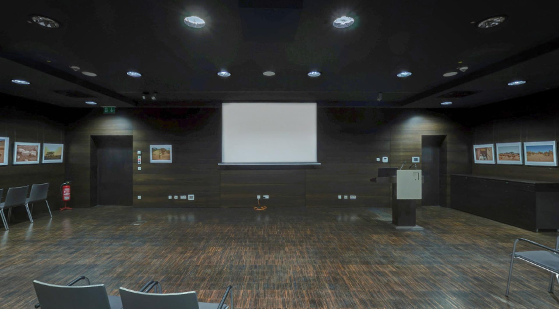 Auditorium