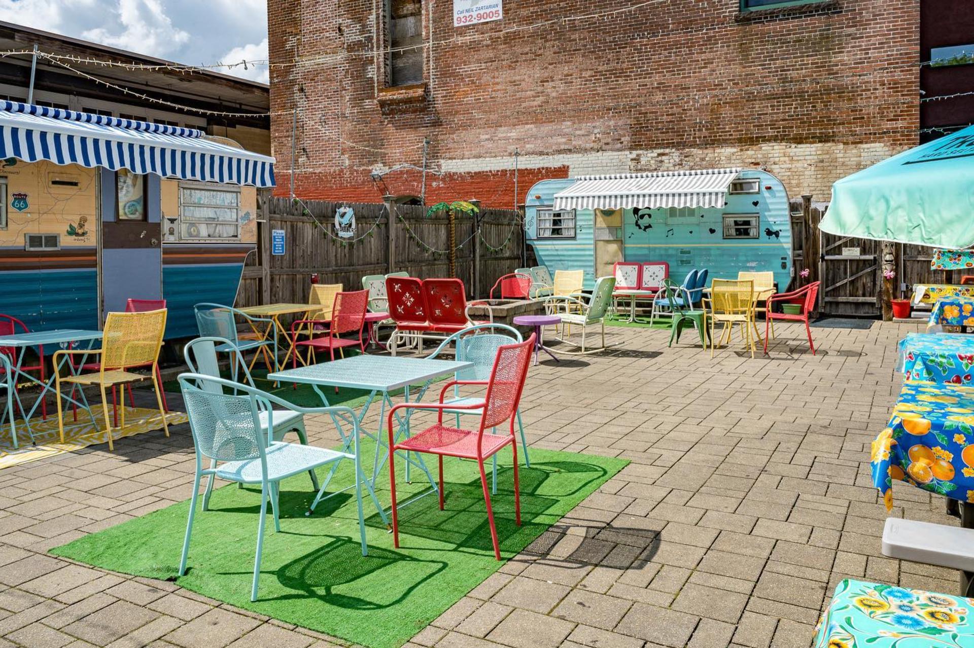 Event Space
