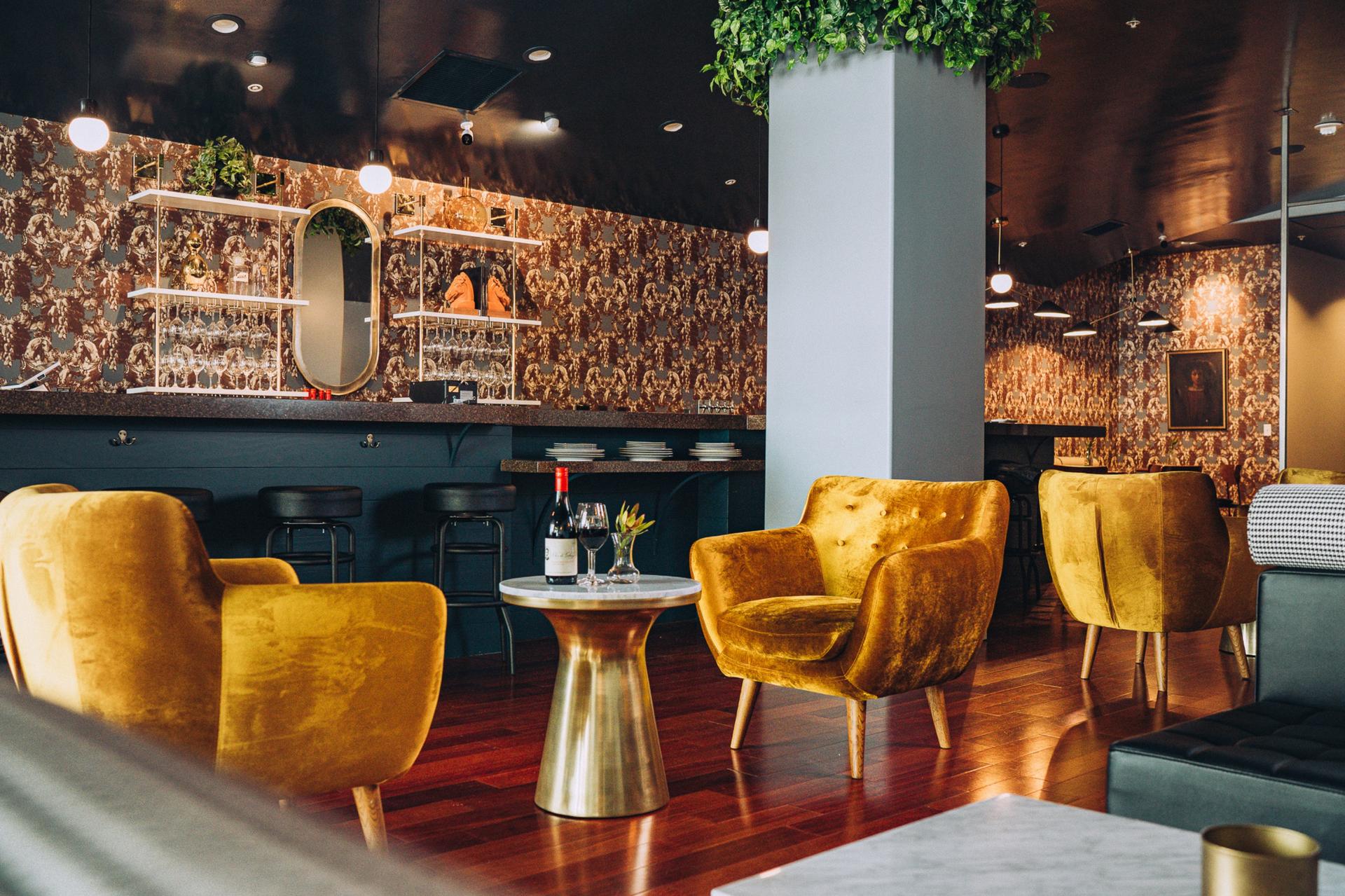 Full Buyout of Smic's Bar Sacramento