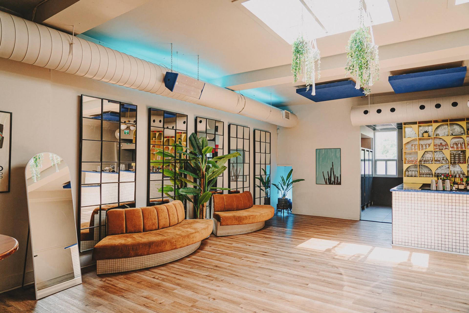 Private Room