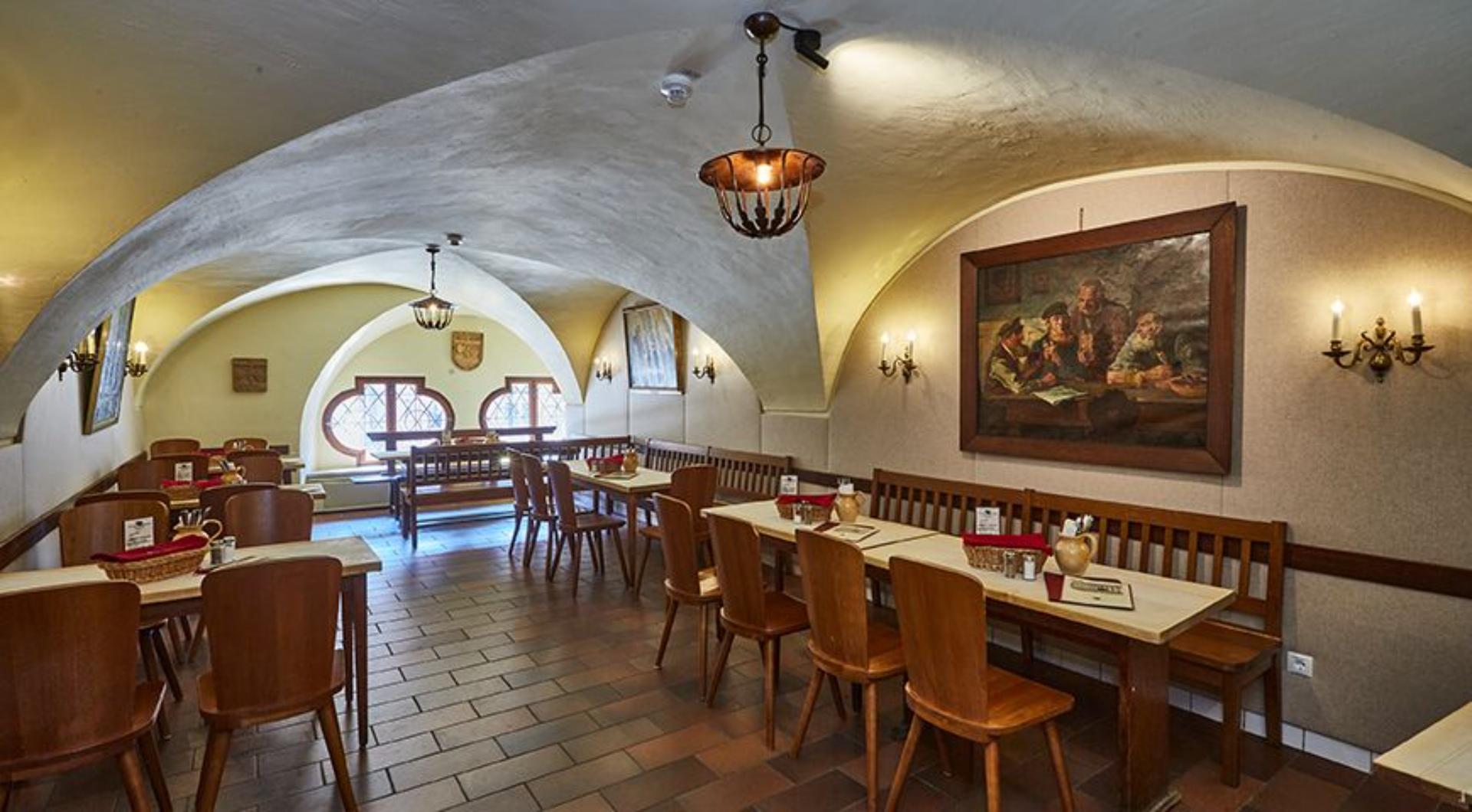 The Wine Bar