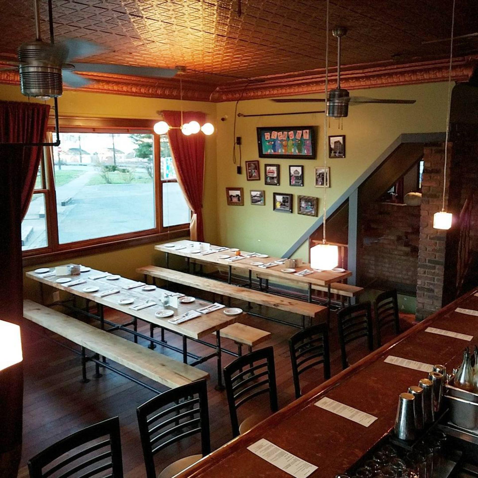 Event Space