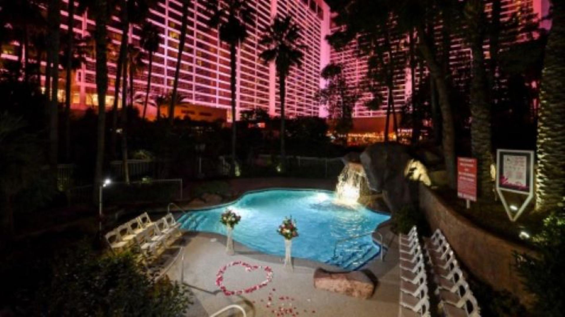 Crescendo Pool