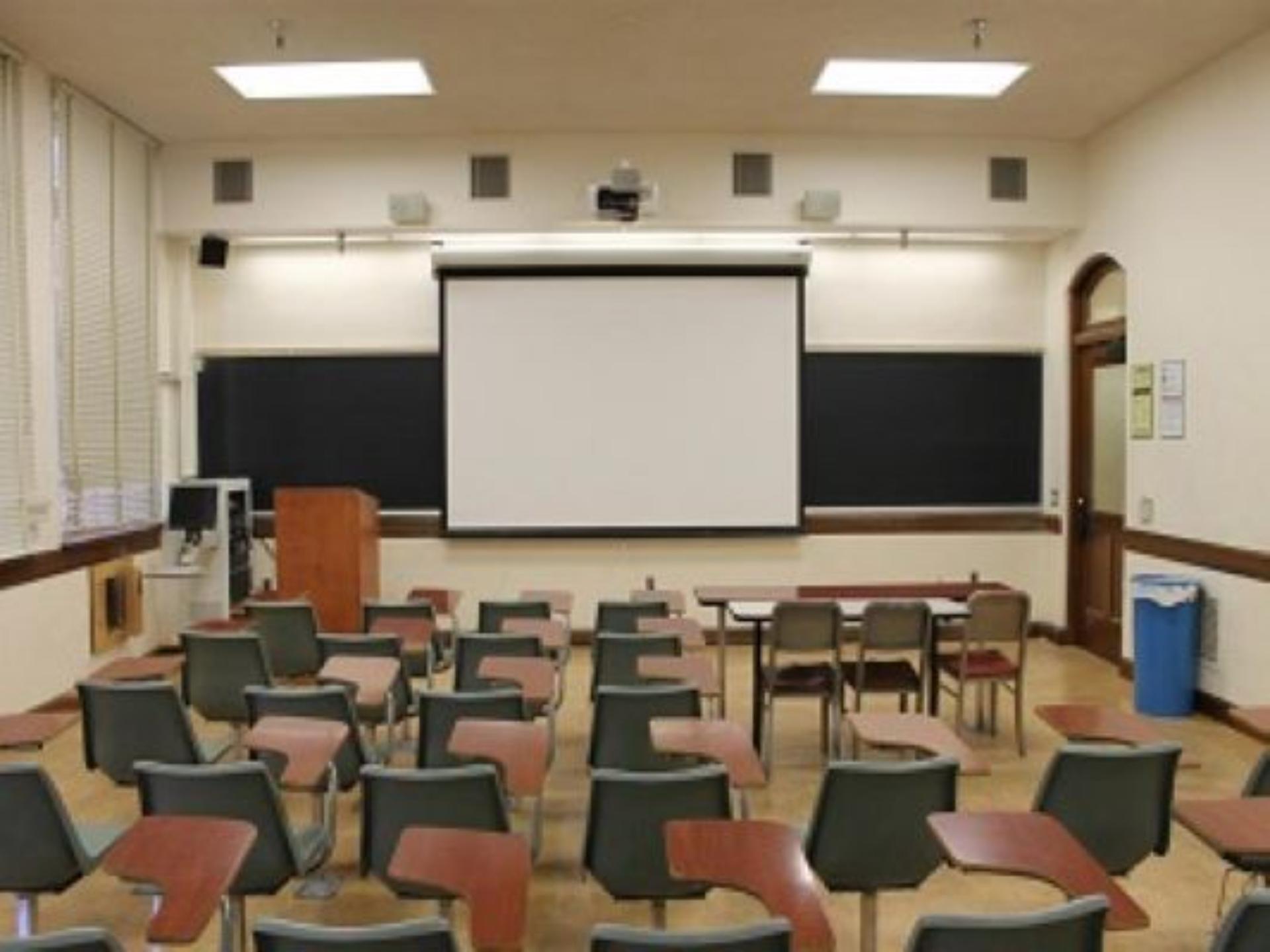 Classrooms