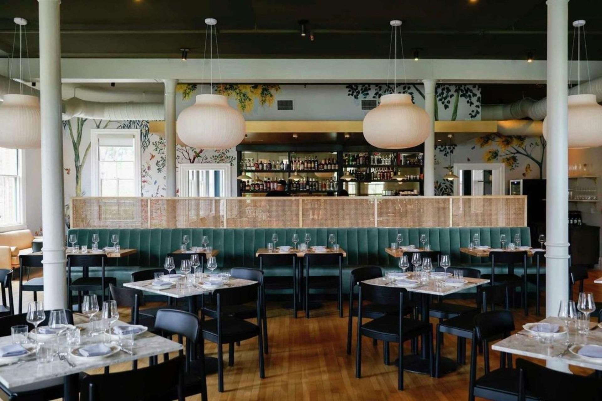 Dining Space