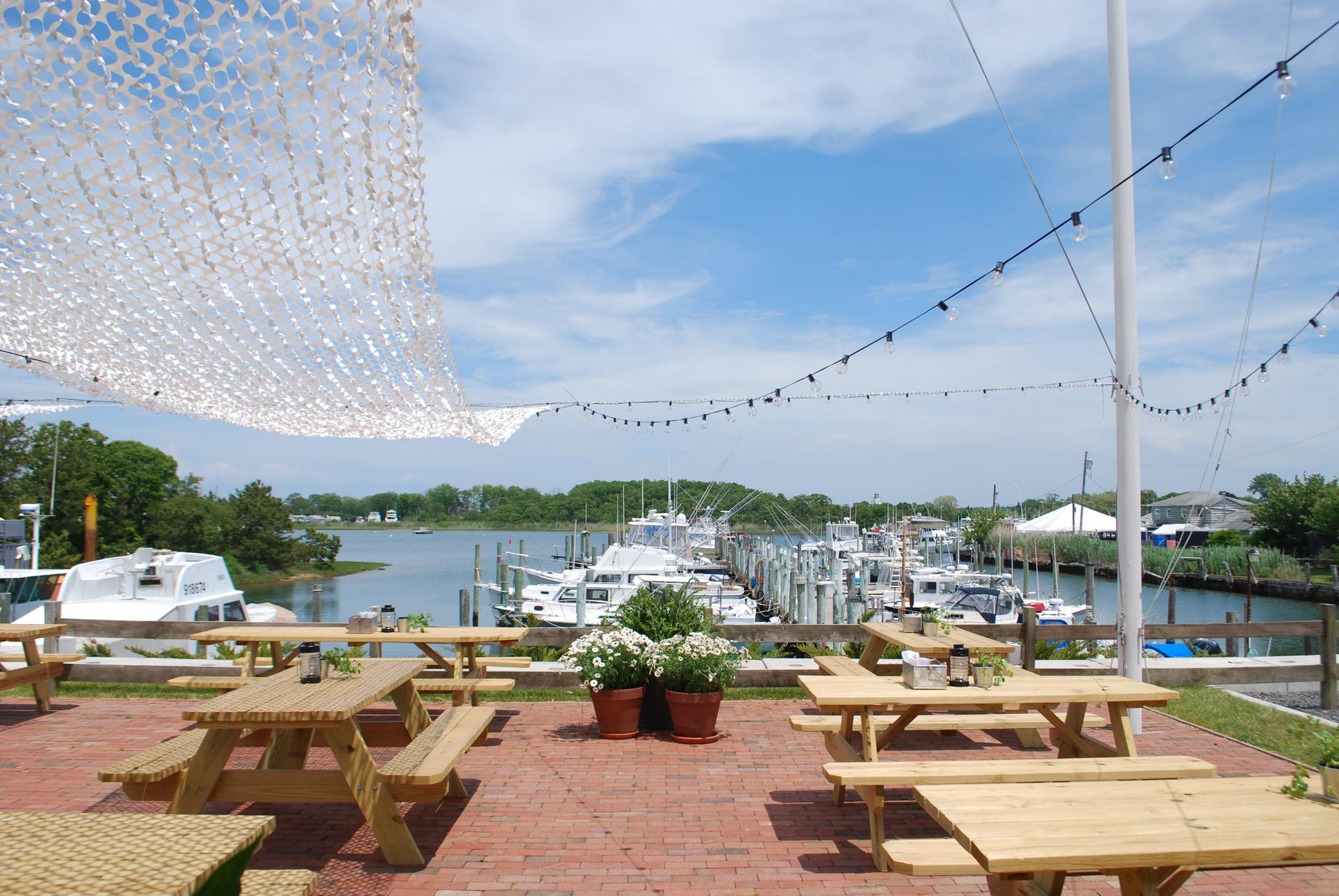 Event Space