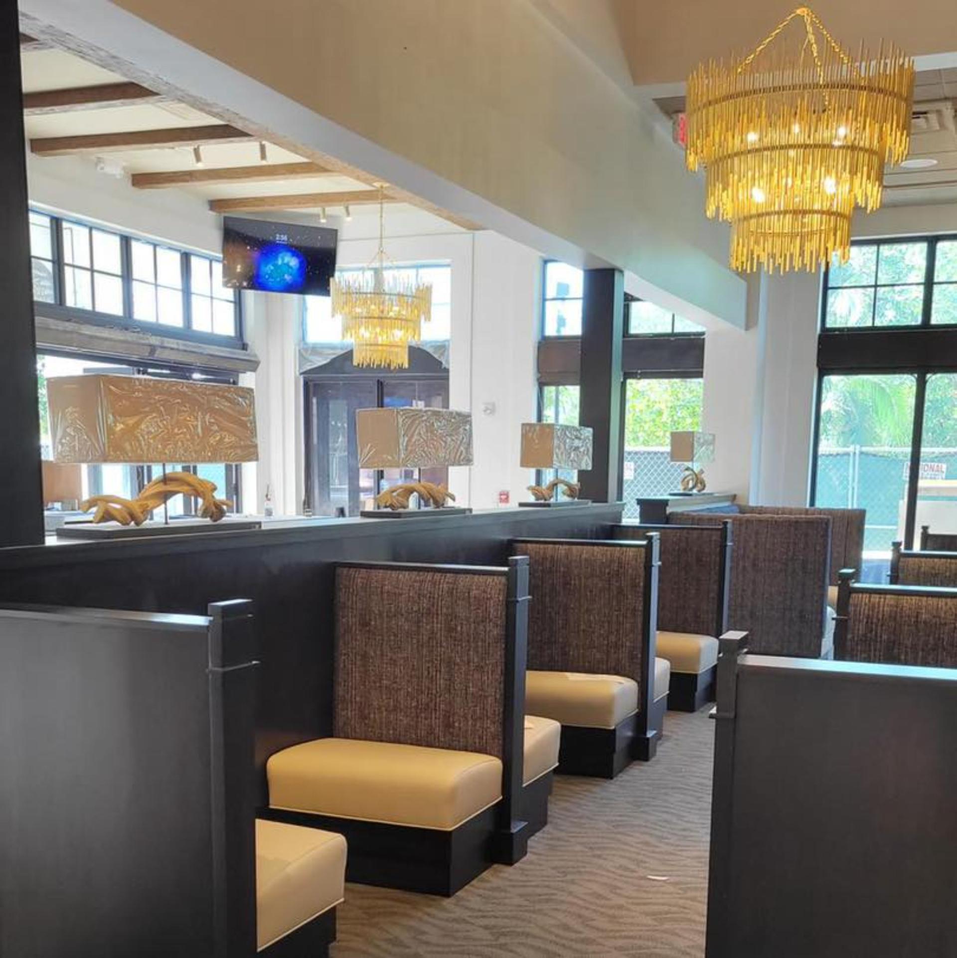 Event Space