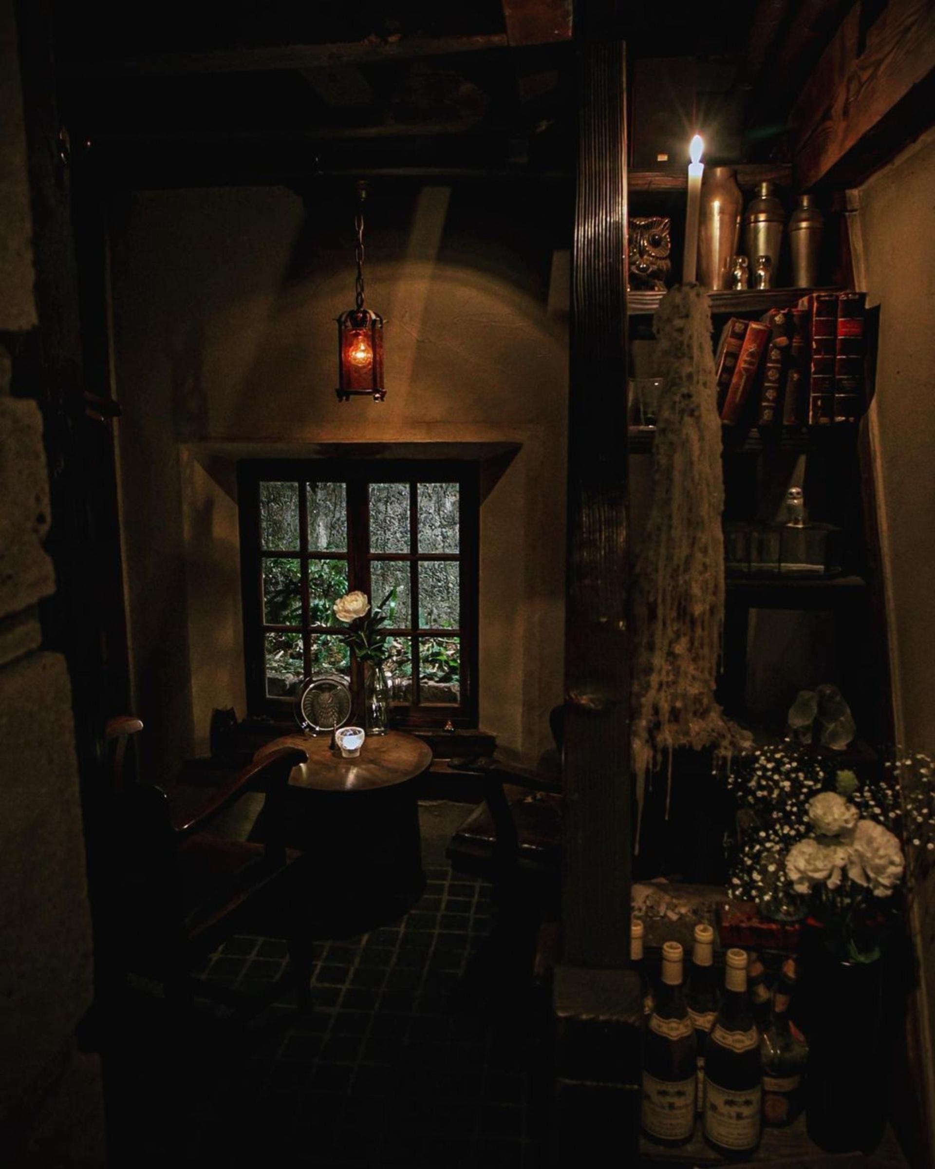 Private Room