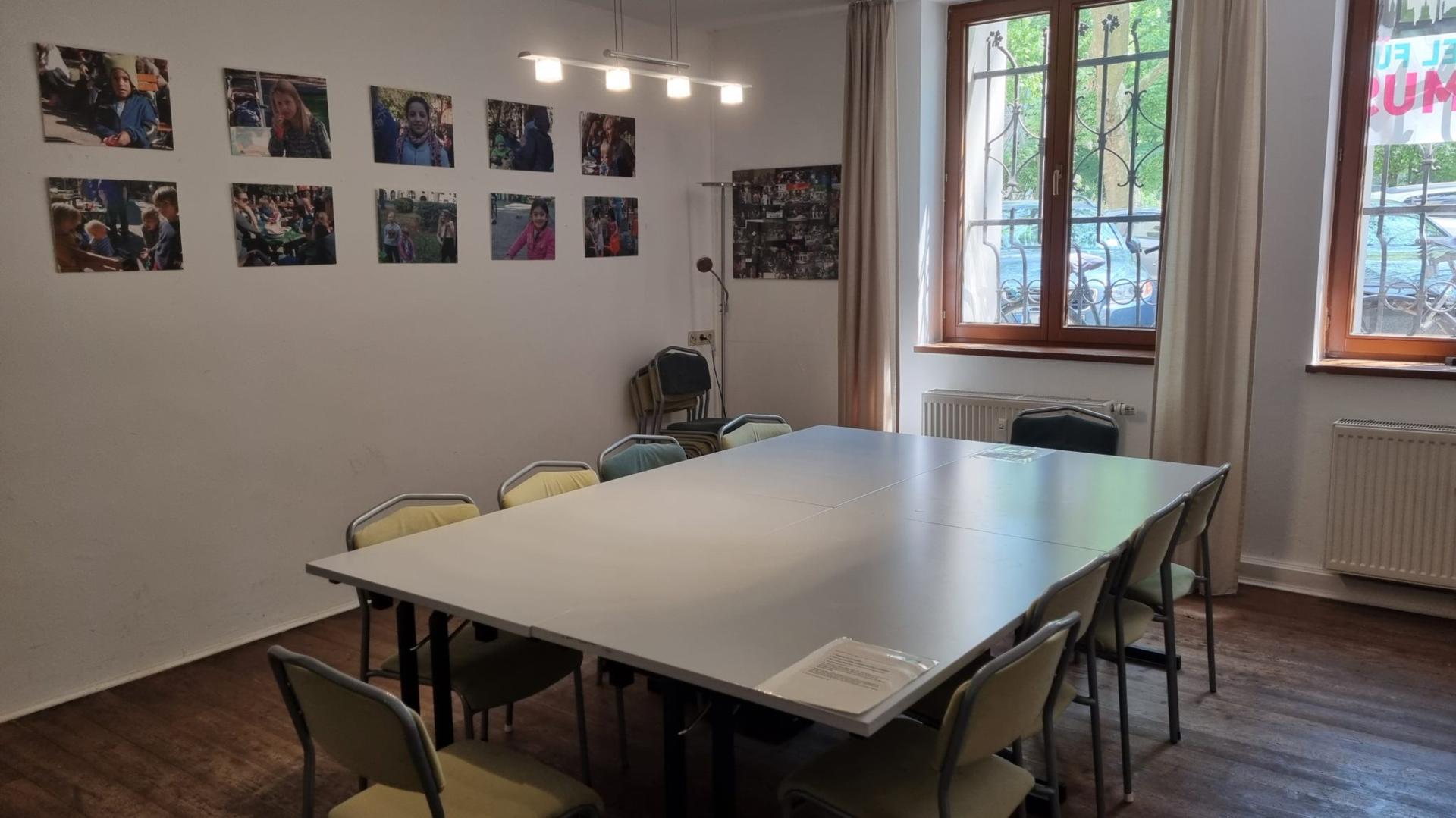 Private Room