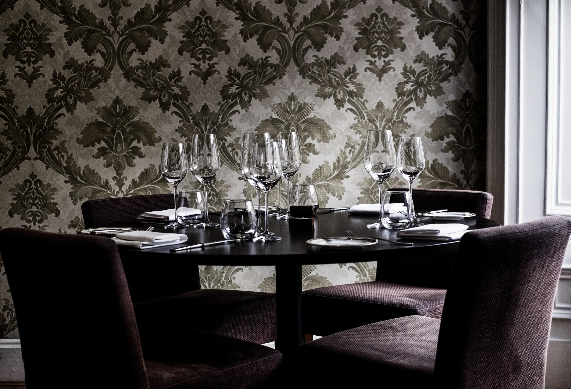Dining Space