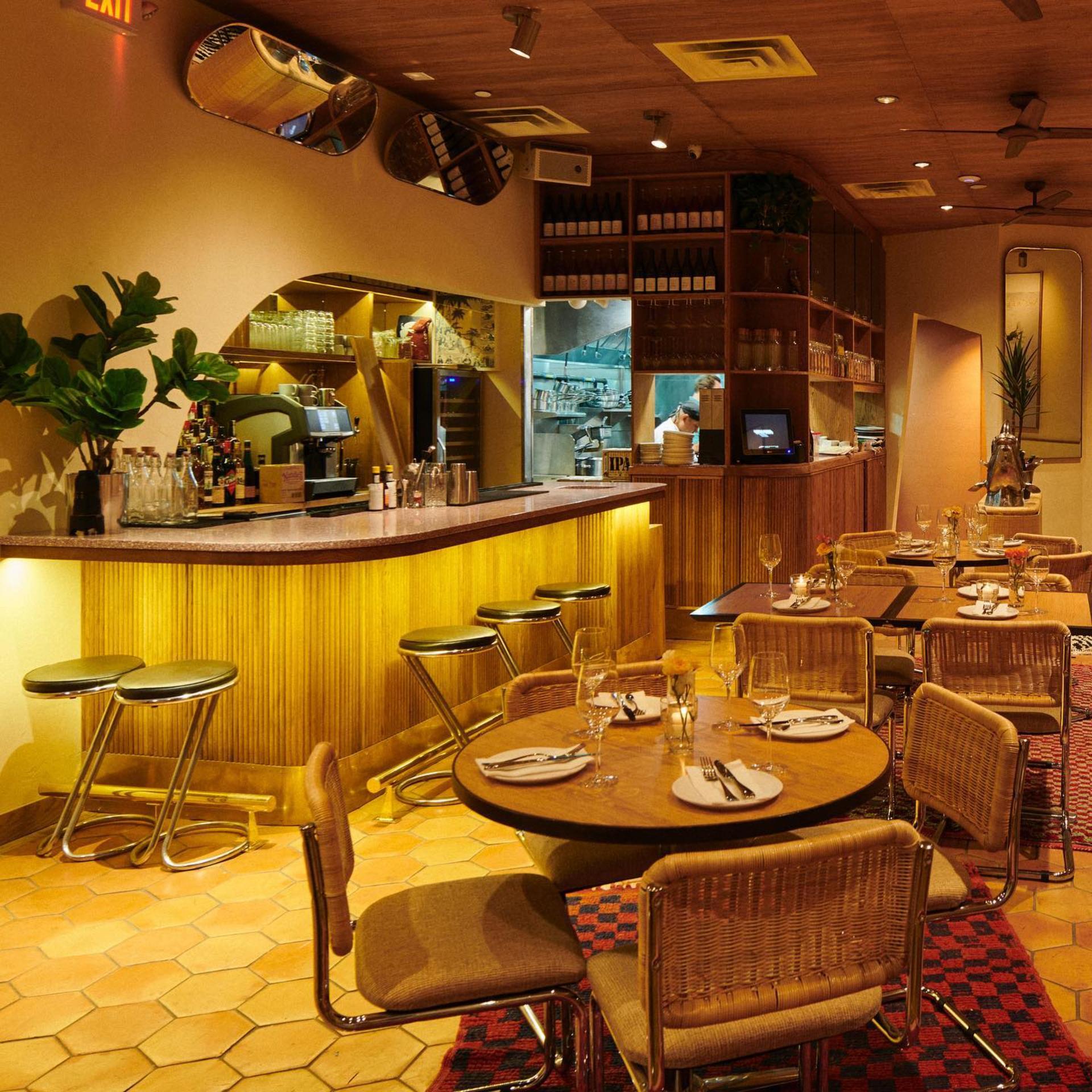 Event Space