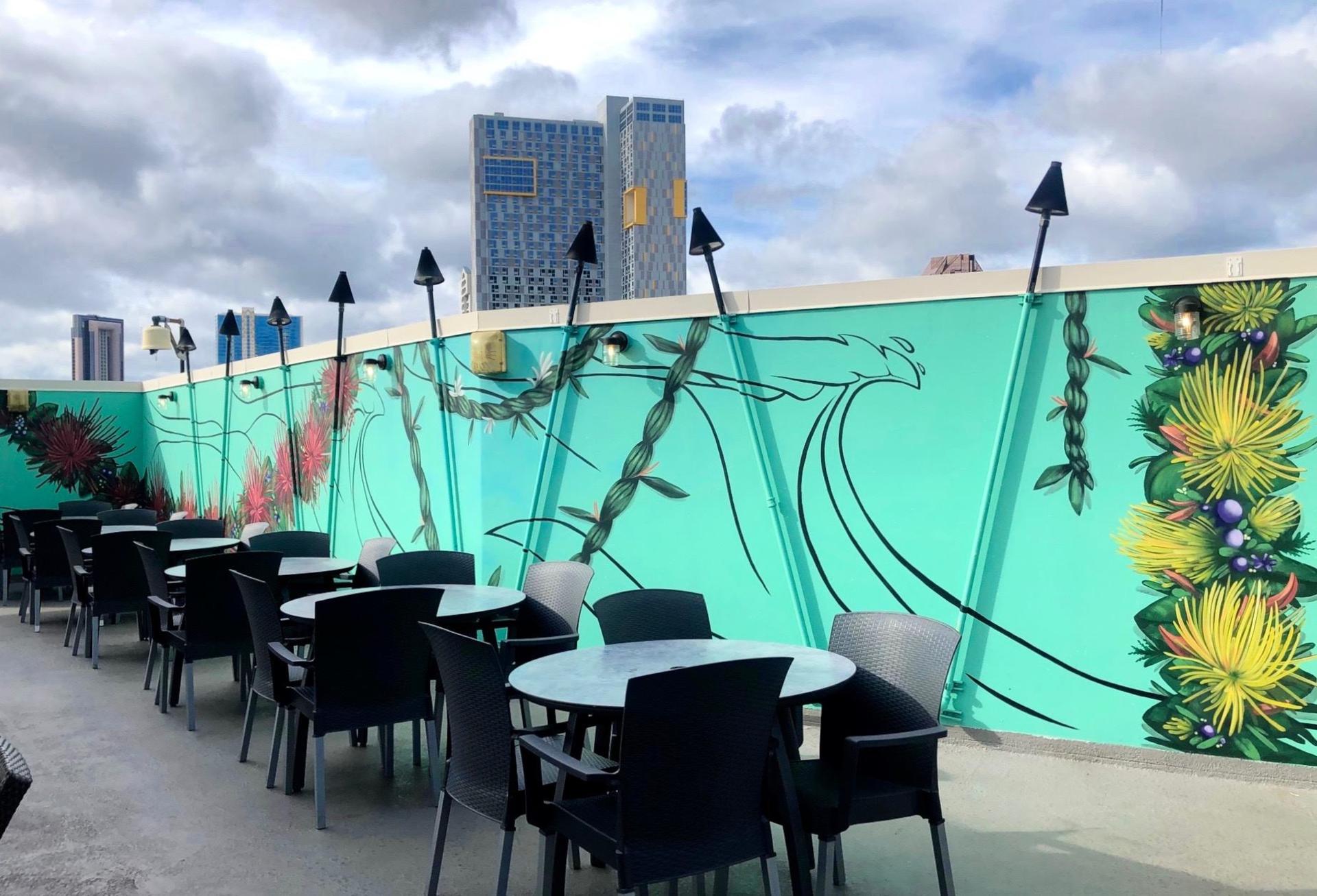 Rooftop