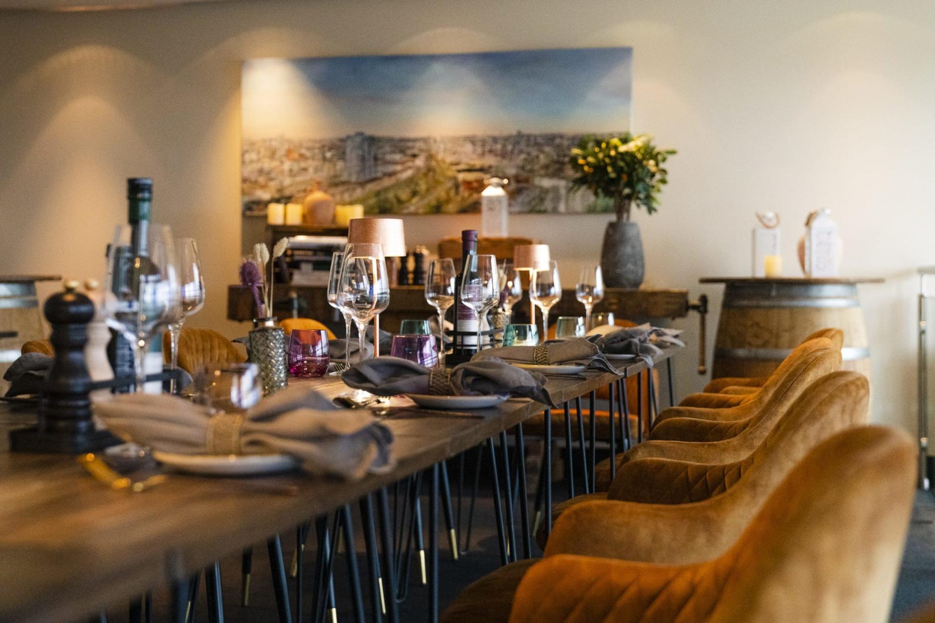 Event Space