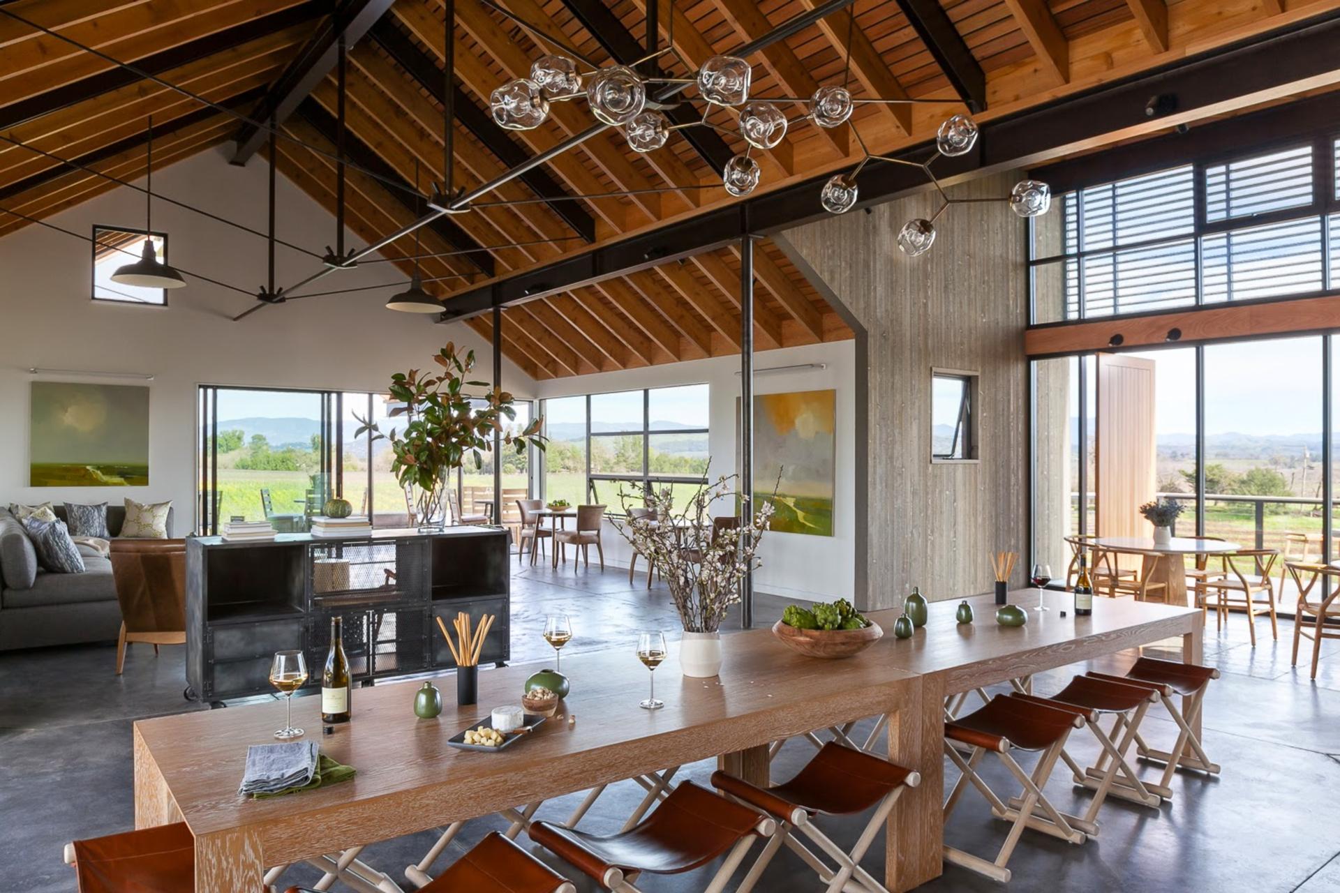 Event Space