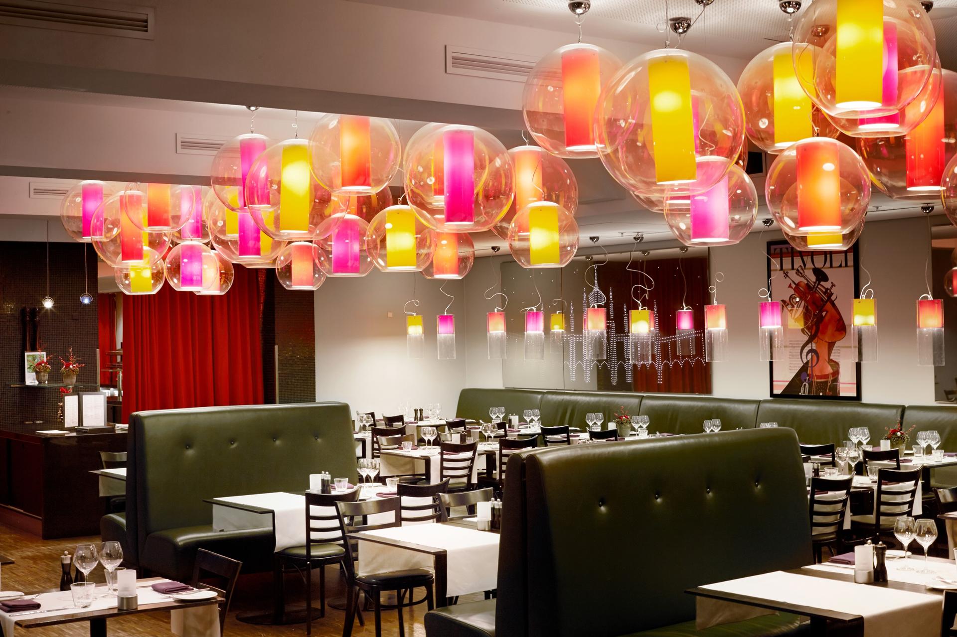 Event Space