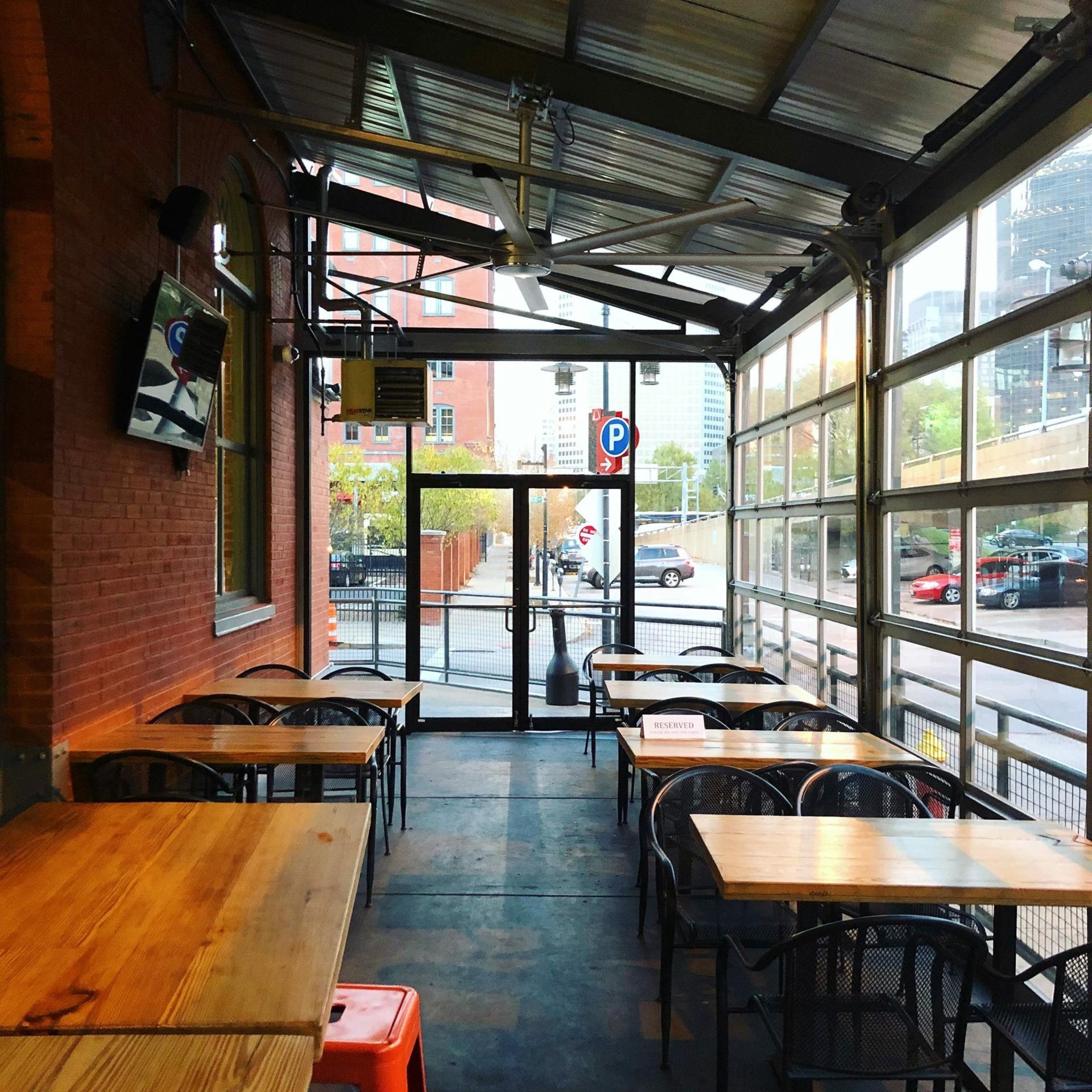 Event Space